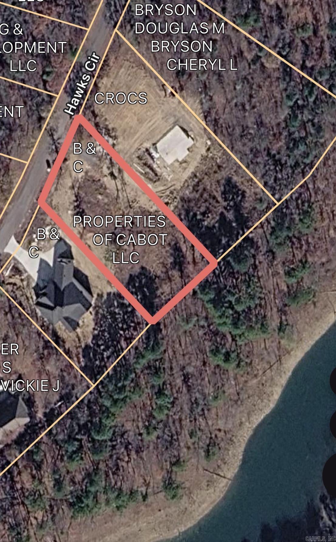 69 Hawks Circle Property Photo 1