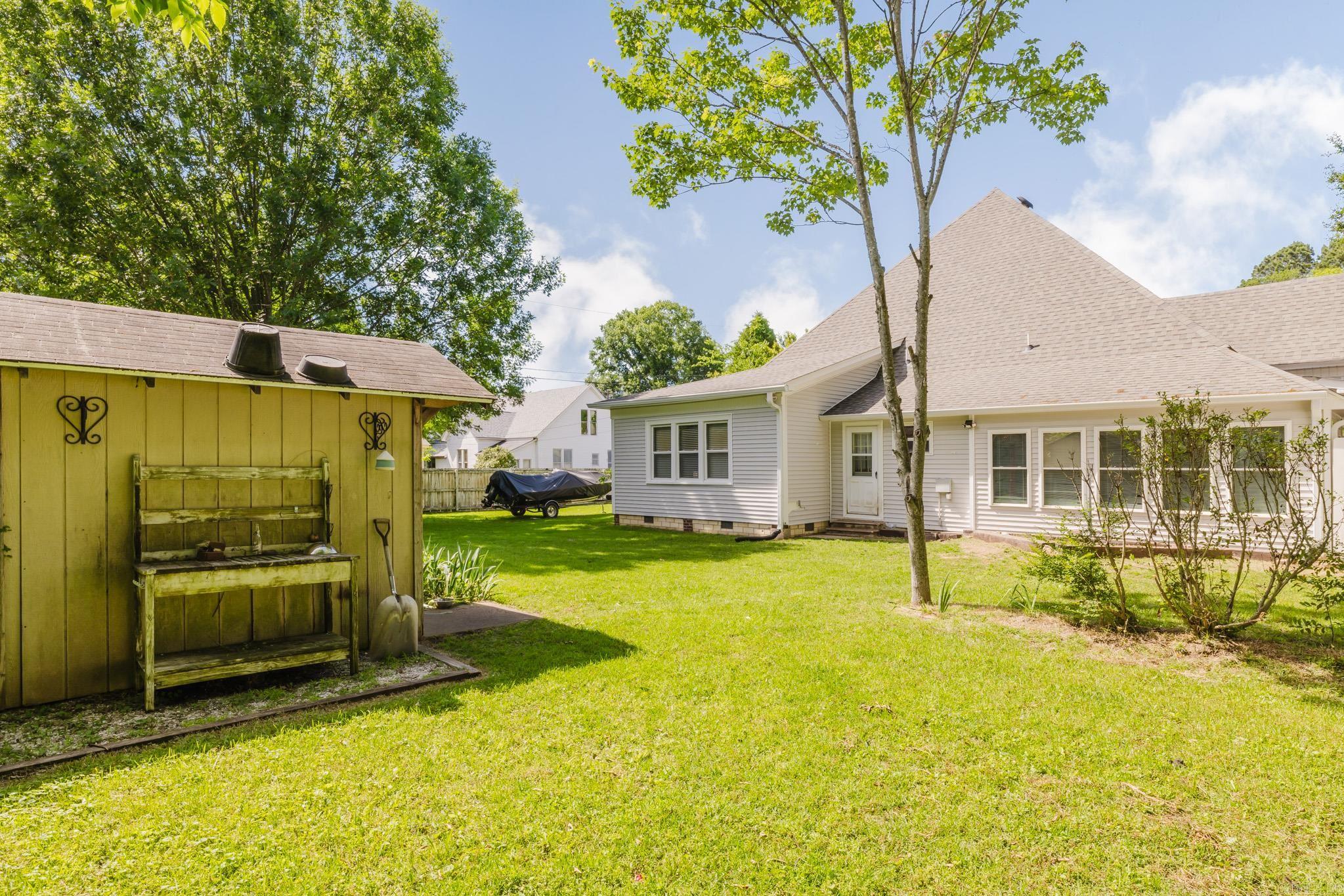 107 E Sullenberger Avenue Property Photo 36