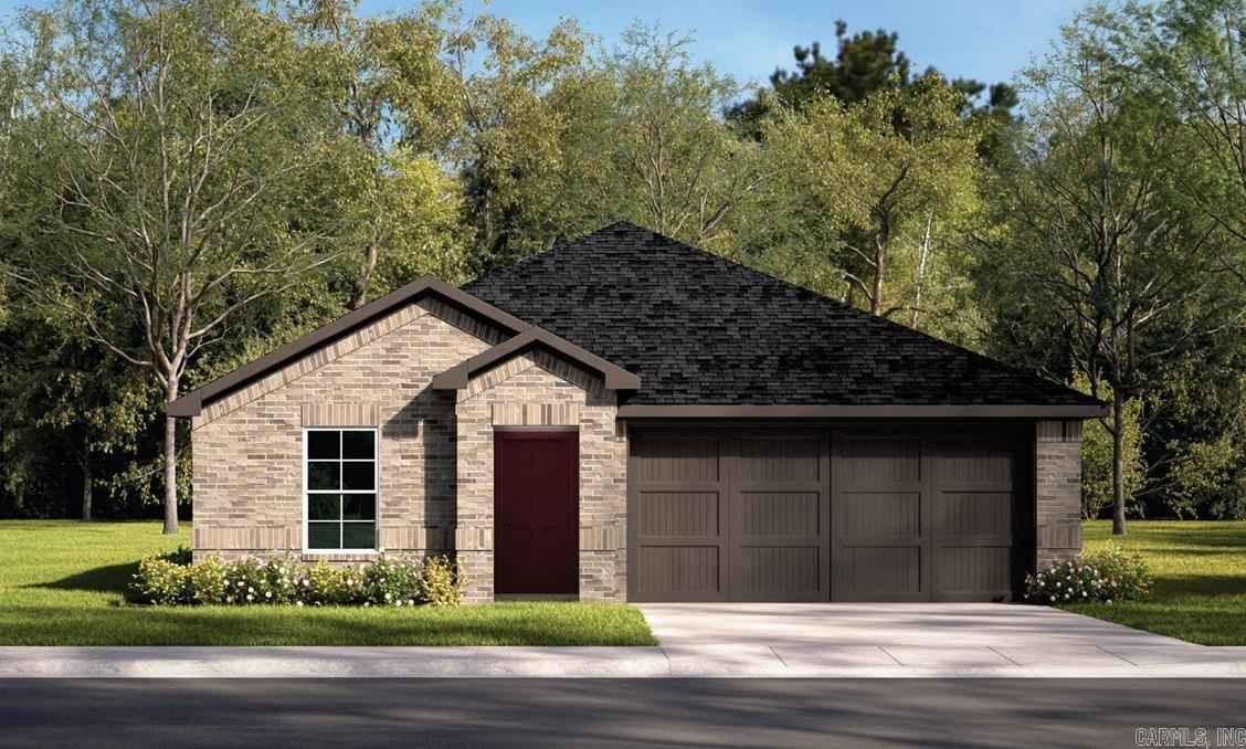 171 Moonlight Graham Boulevard Property Photo 1
