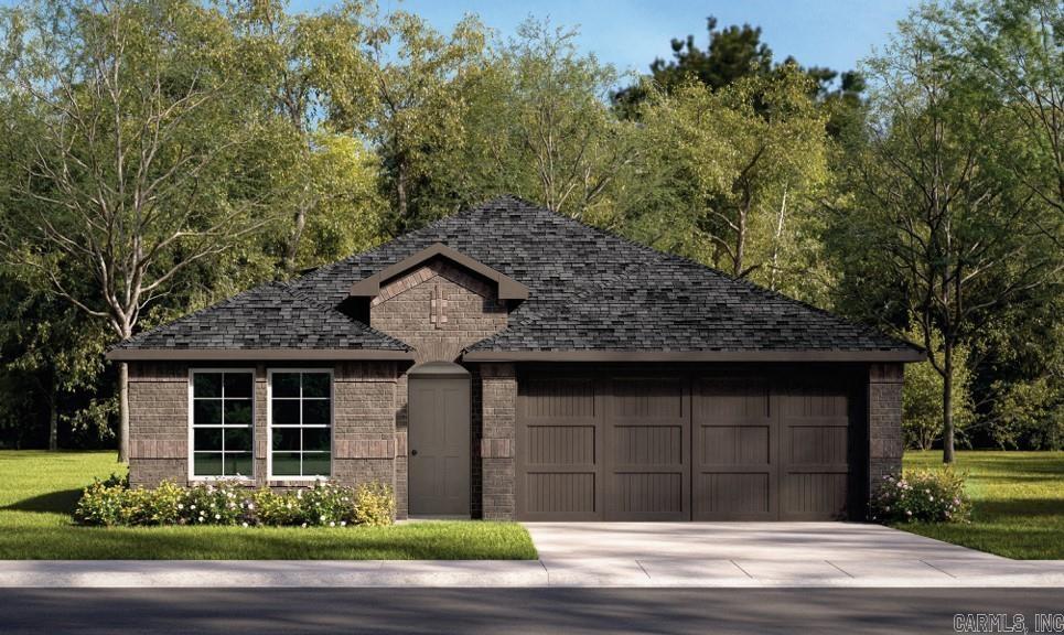 181 Moonlight Graham Boulevard Property Photo 1