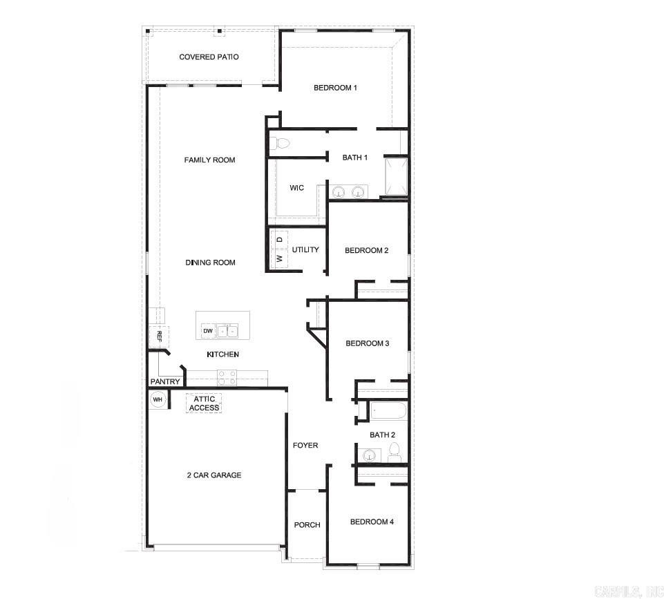 181 Moonlight Graham Boulevard Property Photo 2