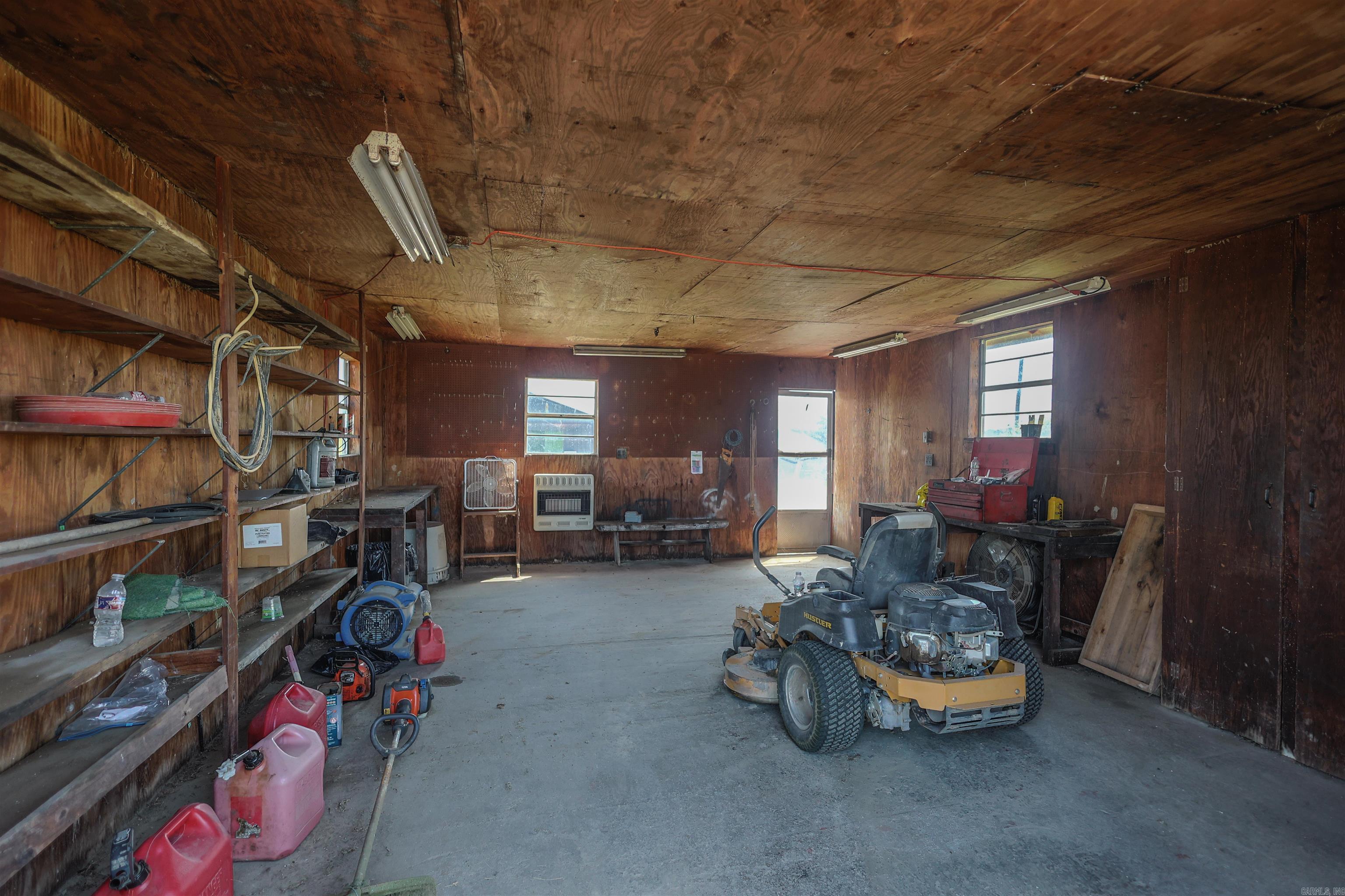 1007 Murphy Road Property Photo 36