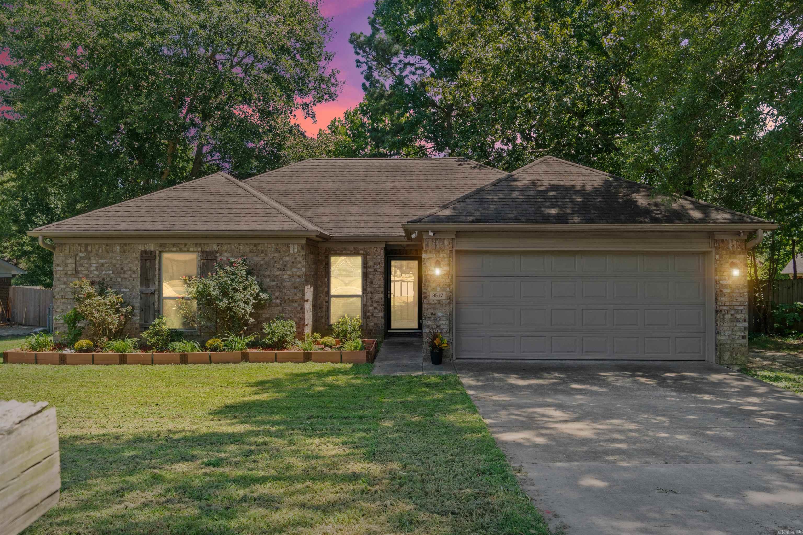 3517 Stillman Loop Property Photo 1
