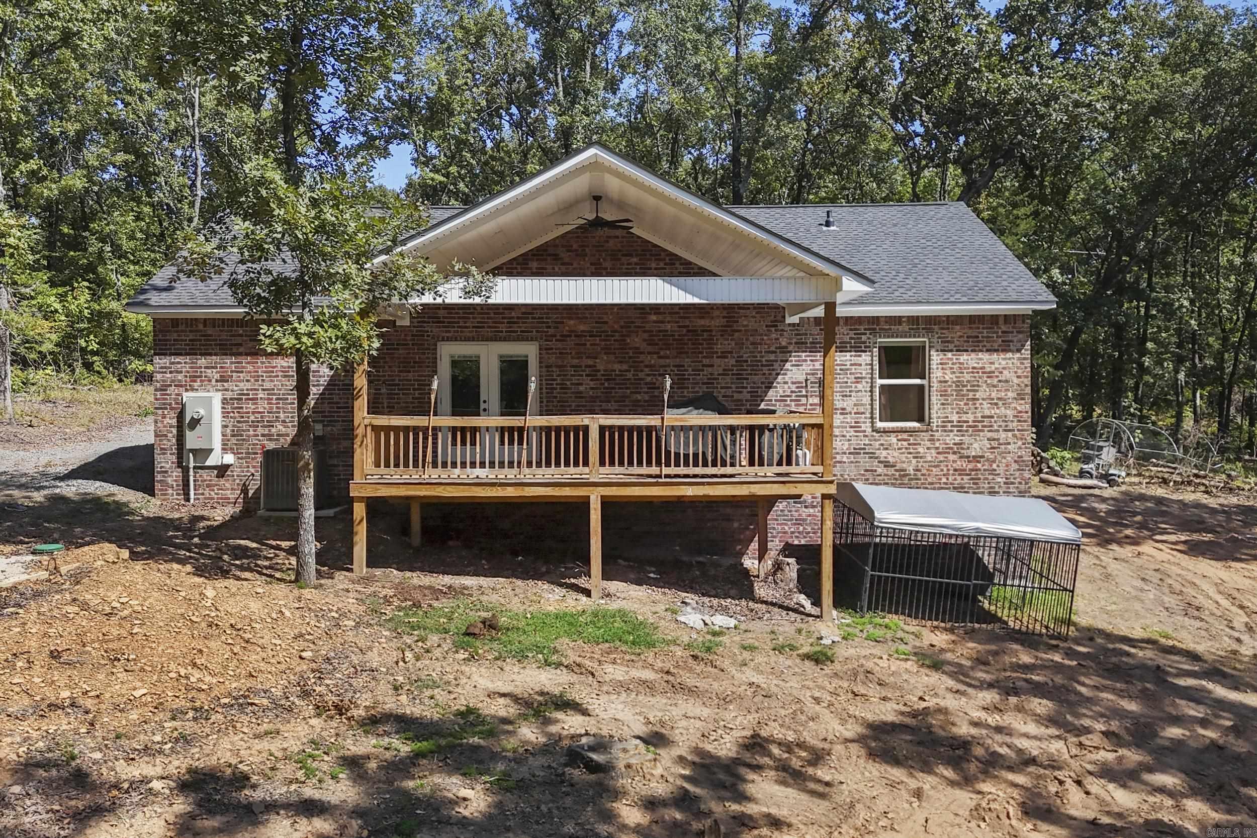 2 Peppers Trail Property Photo 27
