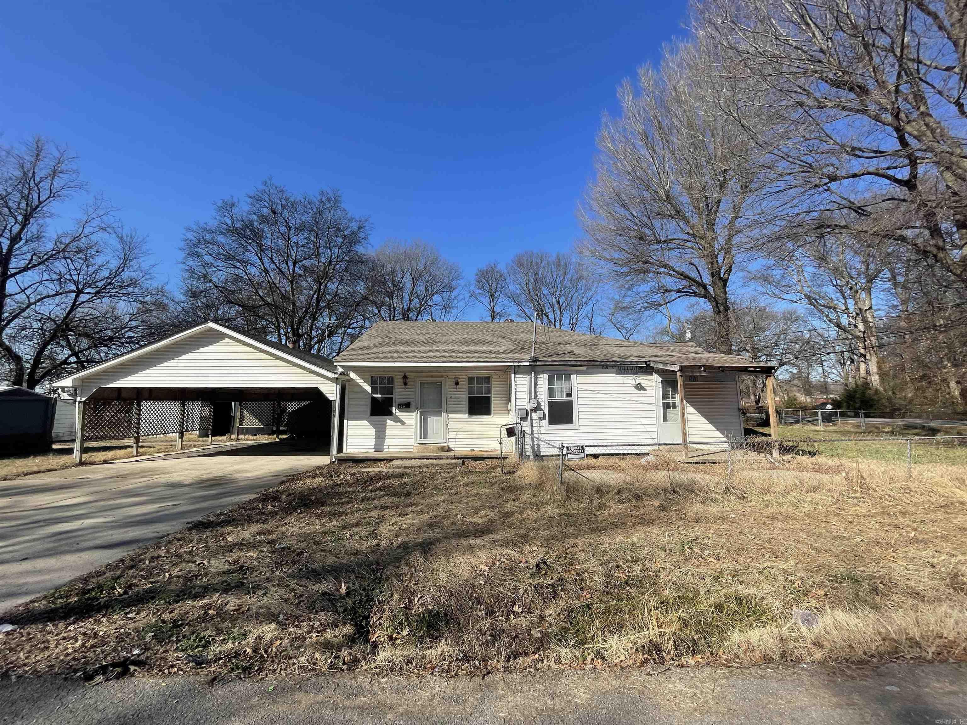120 E Speedway Street Property Photo 1