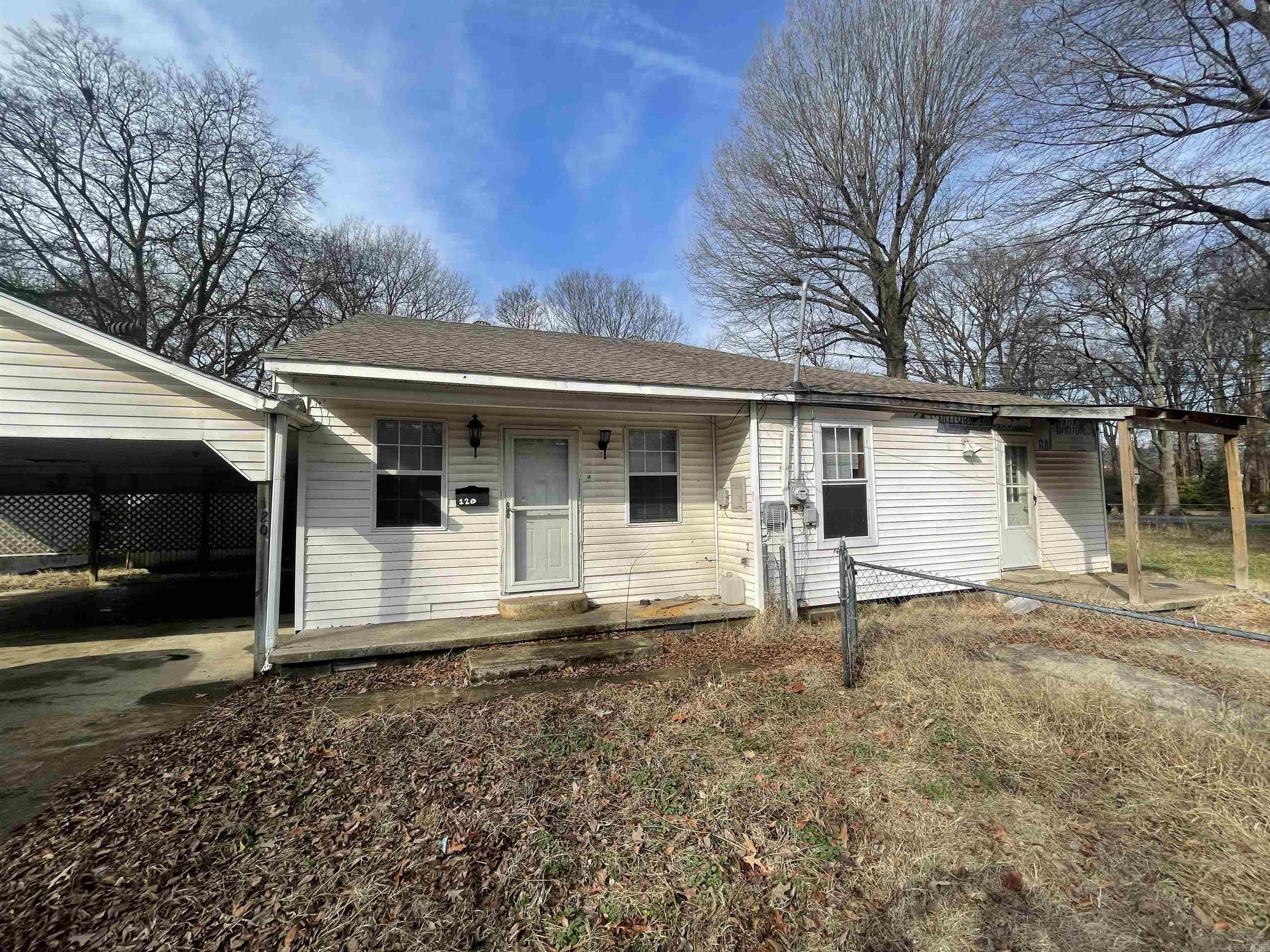 120 E Speedway Street Property Photo 3