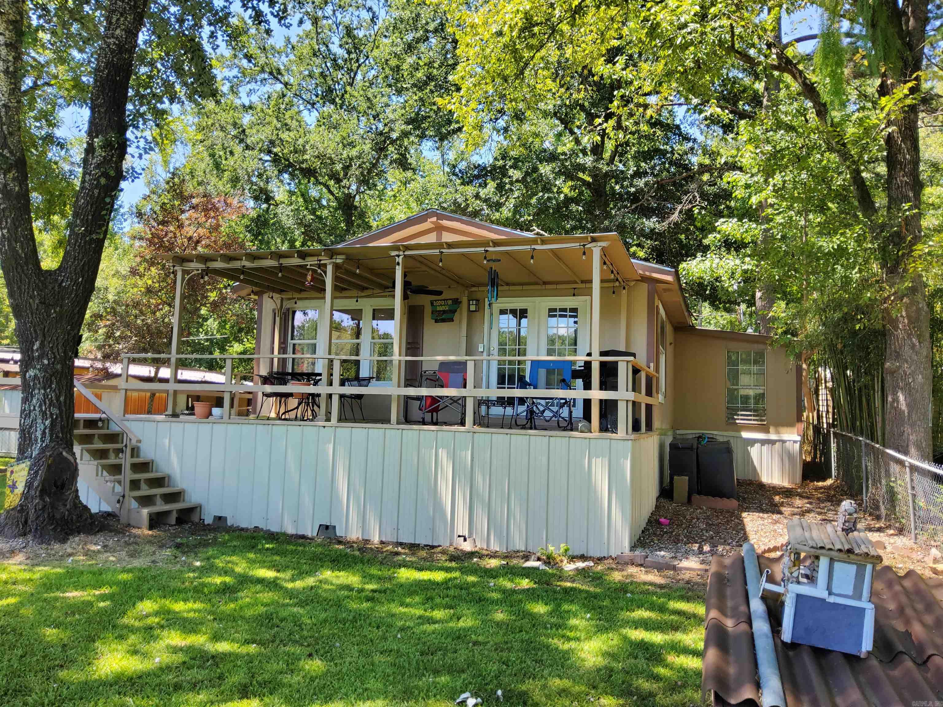 186 Muskogee Road Property Photo 2