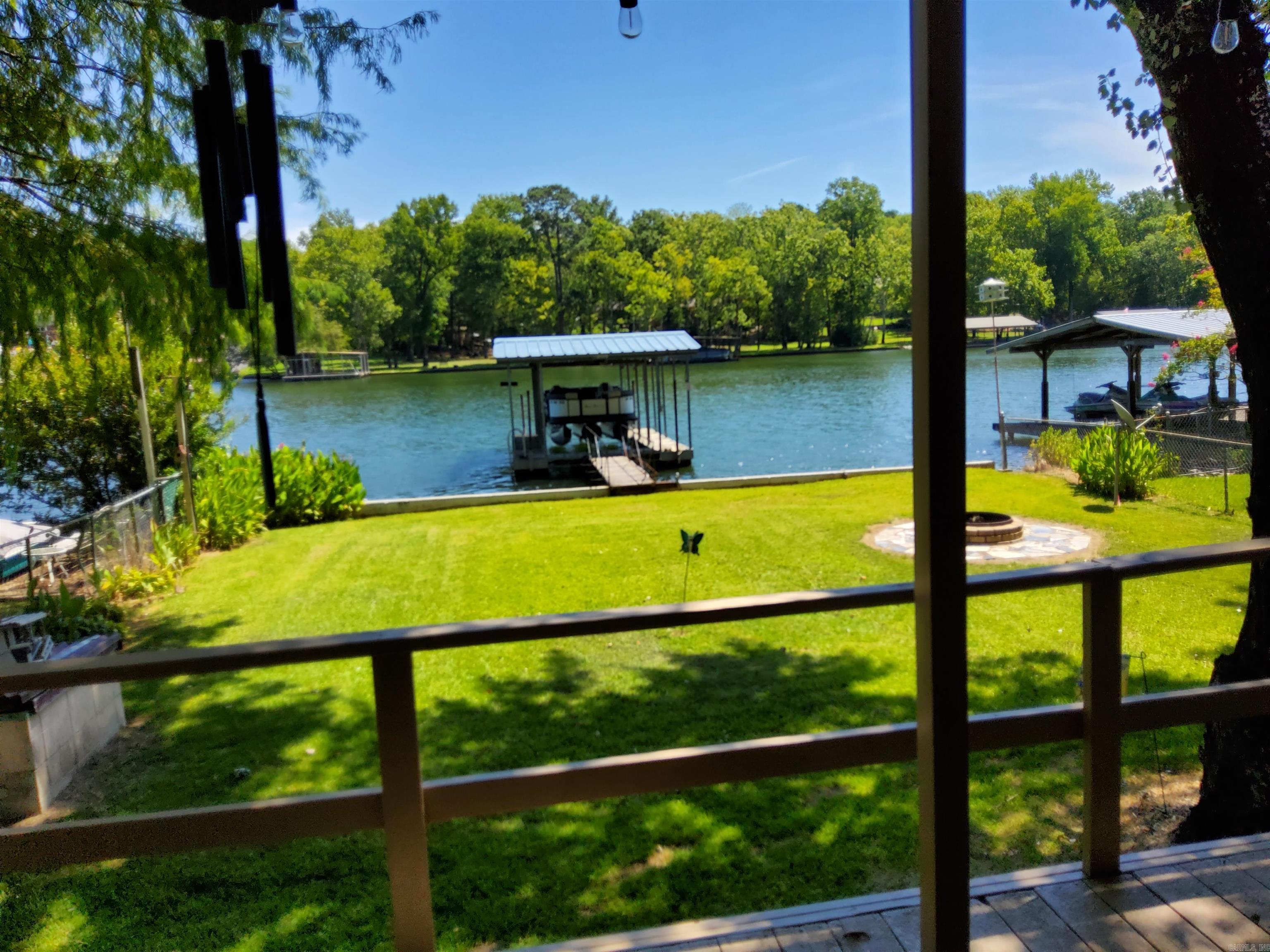 186 Muskogee Road Property Photo 6