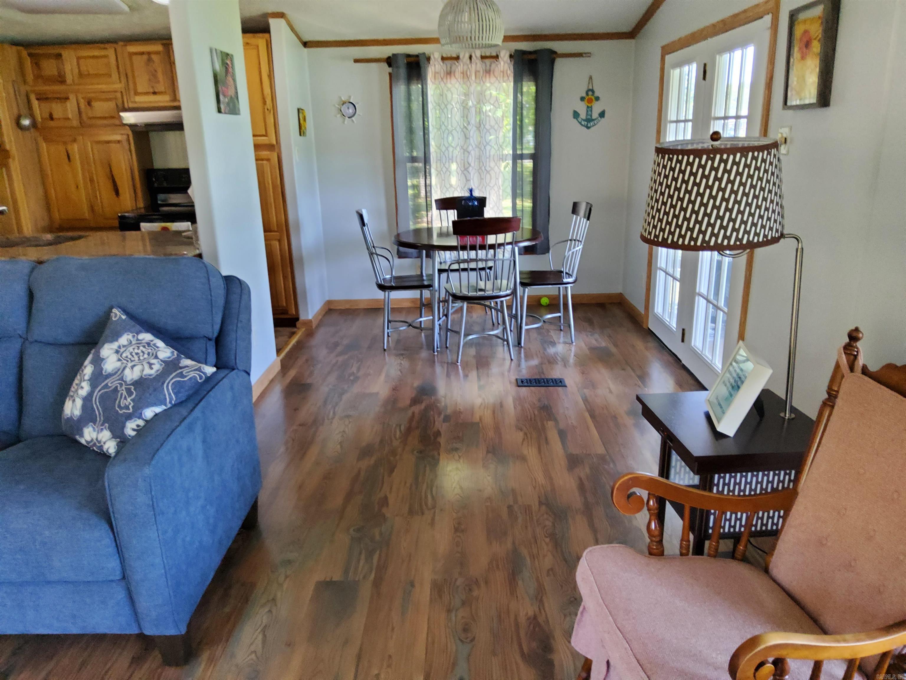 186 Muskogee Road Property Photo 18