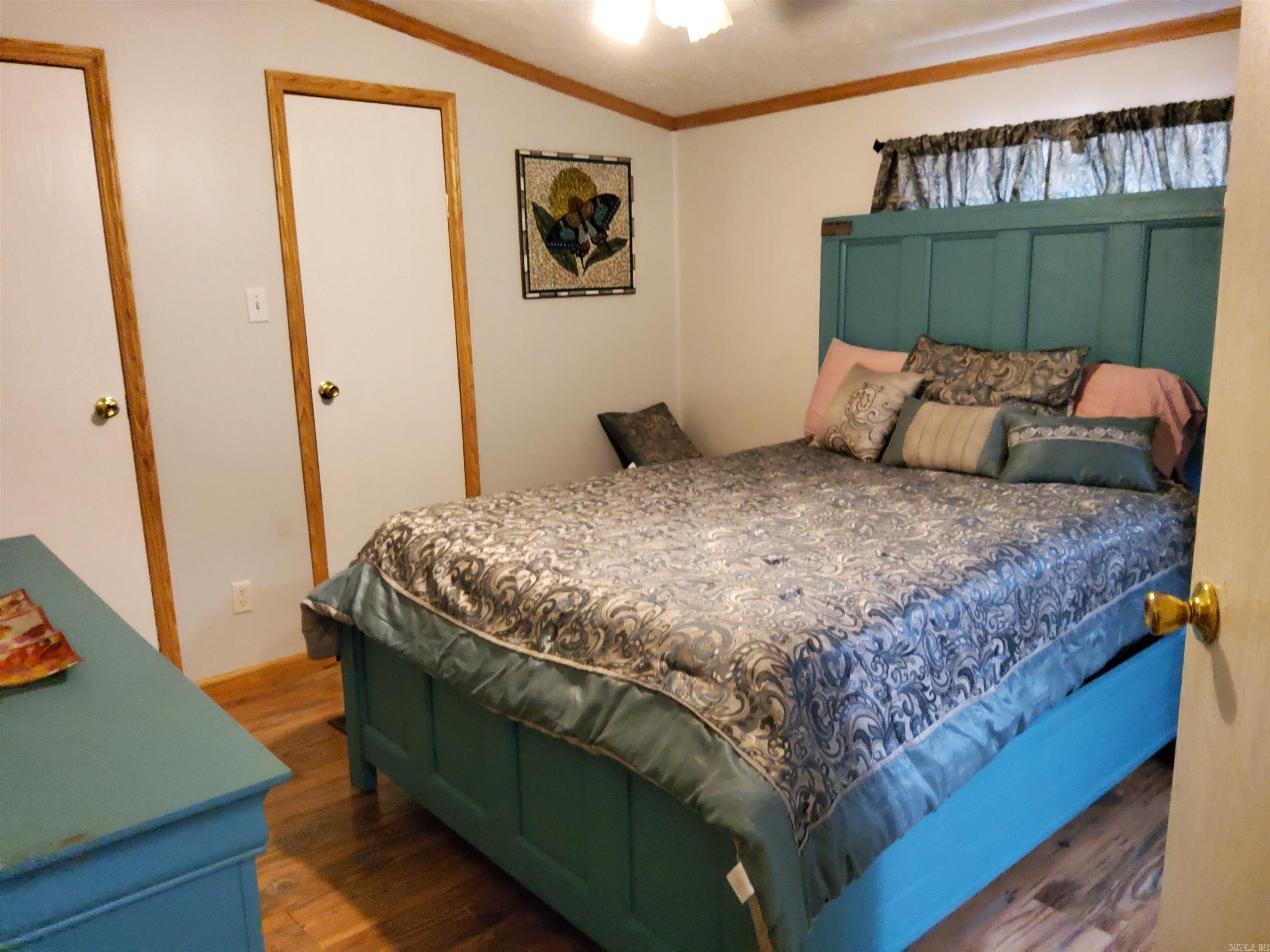 186 Muskogee Road Property Photo 19
