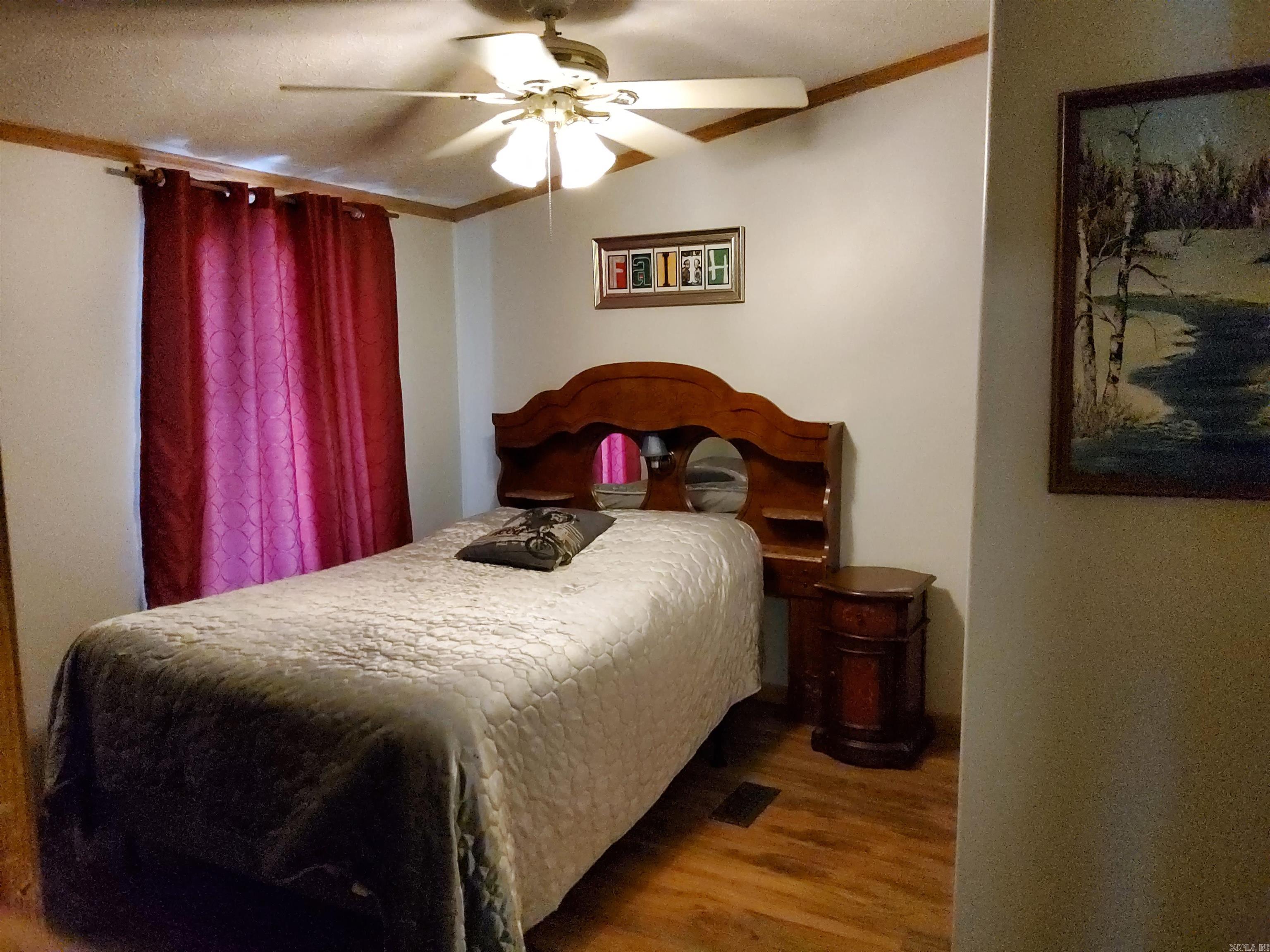 186 Muskogee Road Property Photo 22