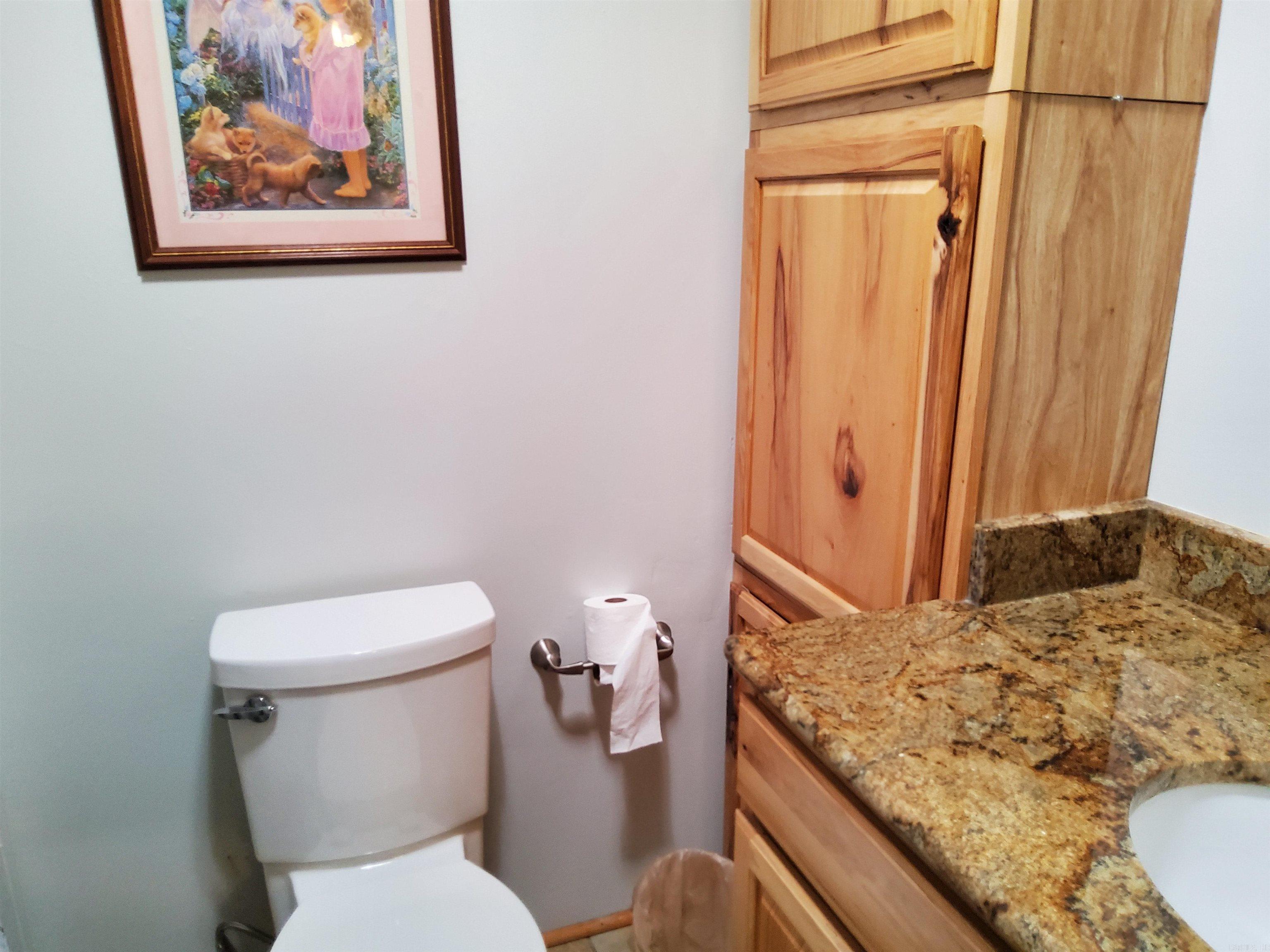 186 Muskogee Road Property Photo 23