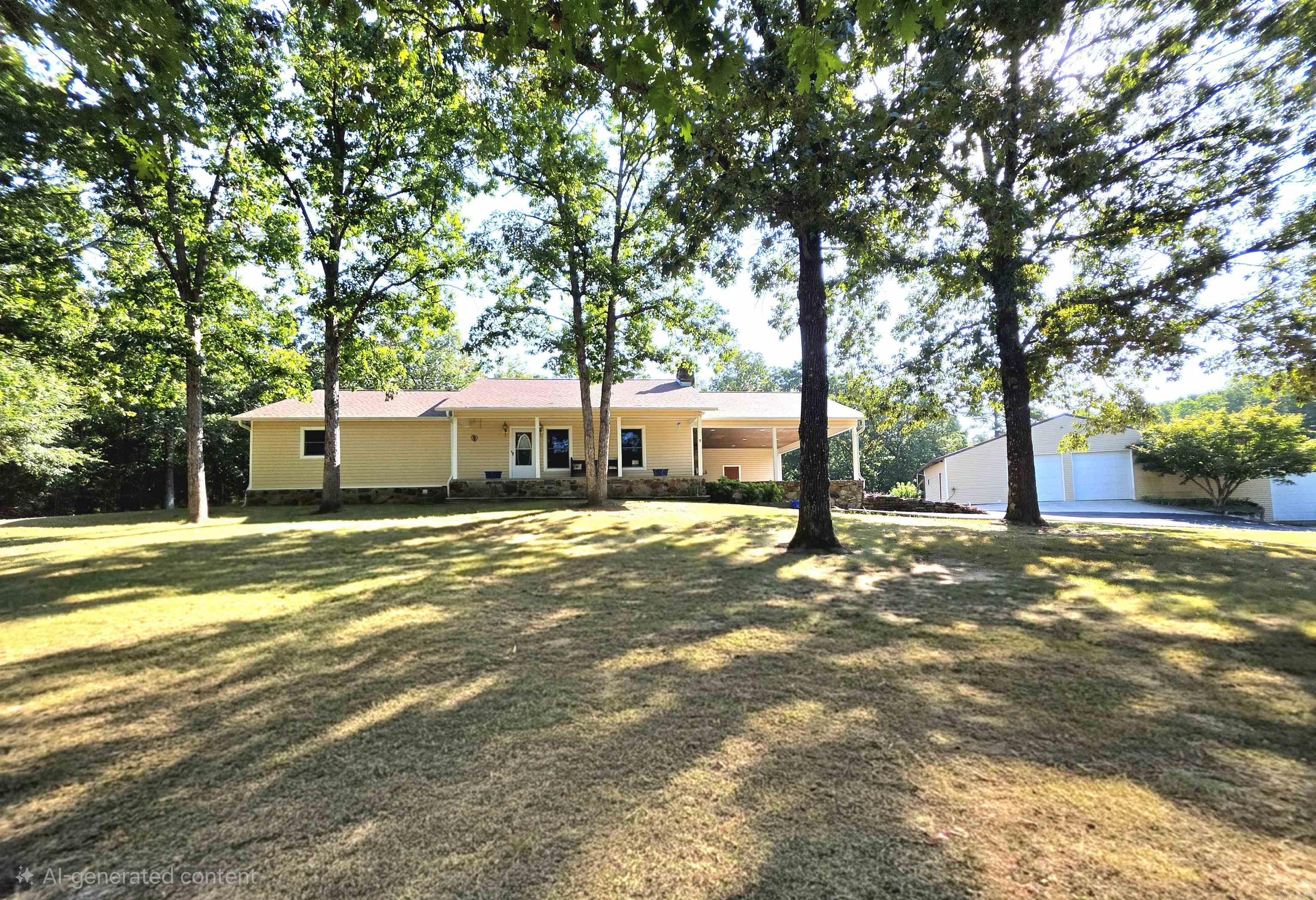 75 Lookout Drive Property Photo 1