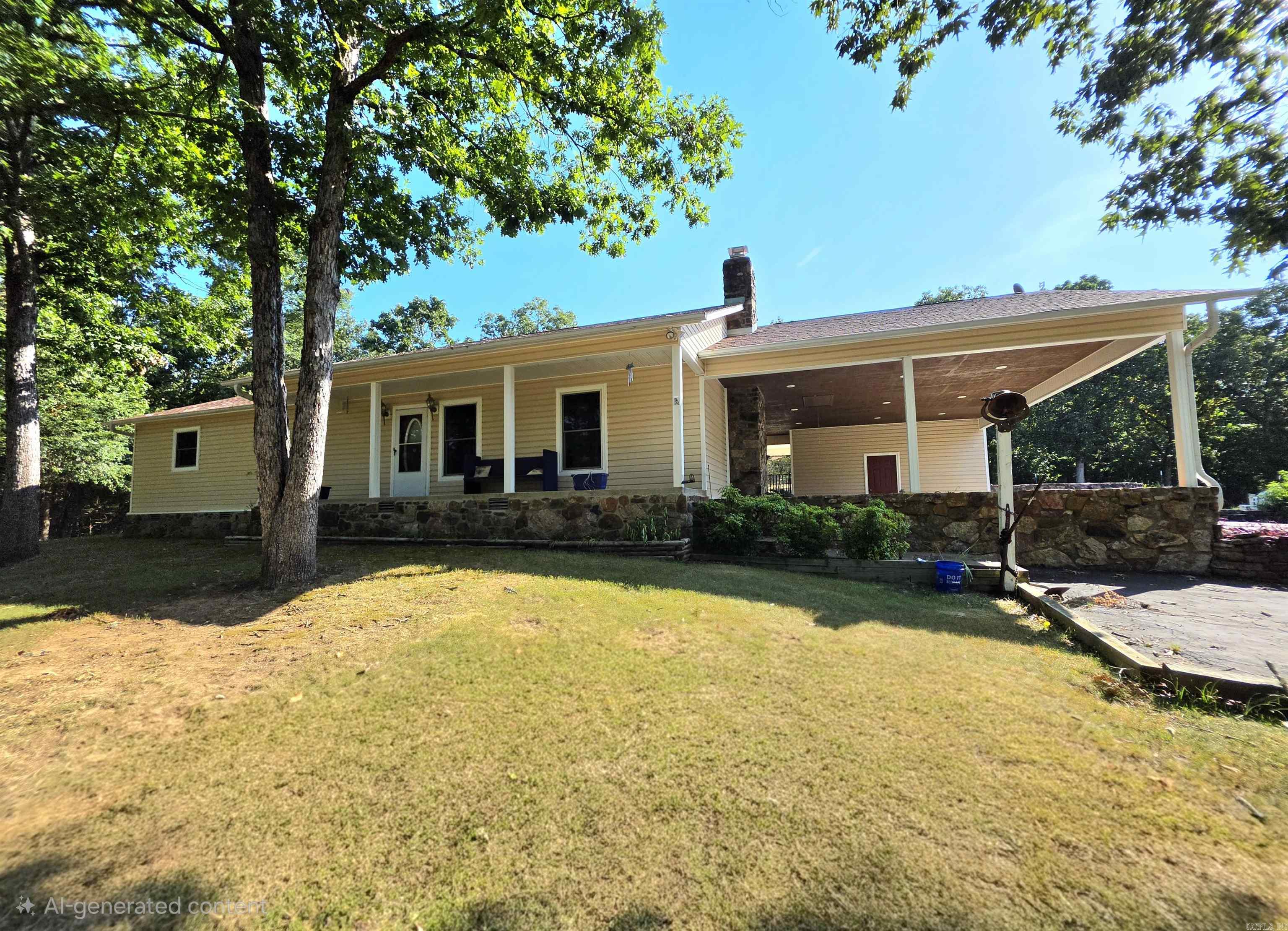 75 Lookout Drive Property Photo 3