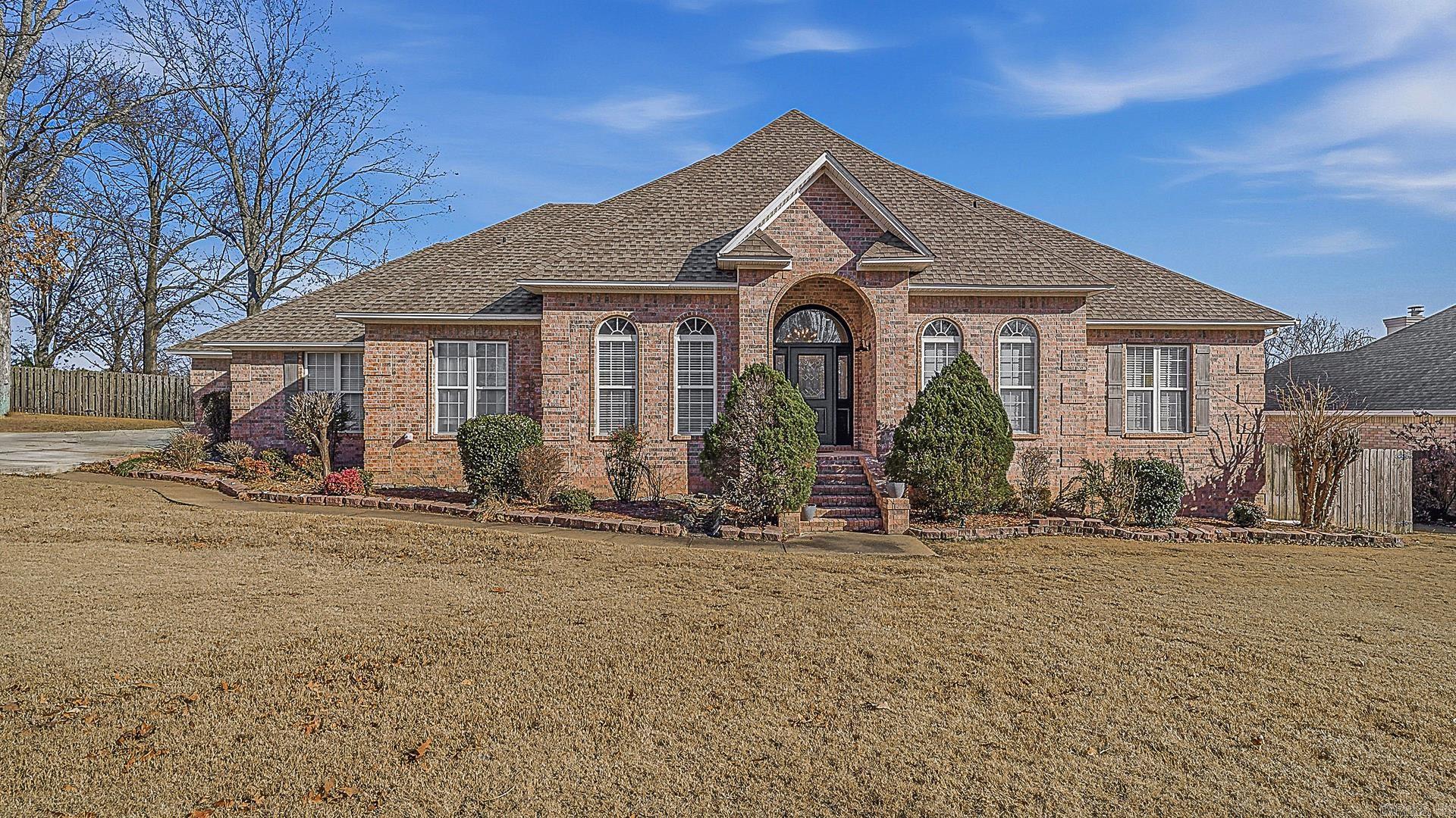 3916 Brandywine Drive Property Photo 1