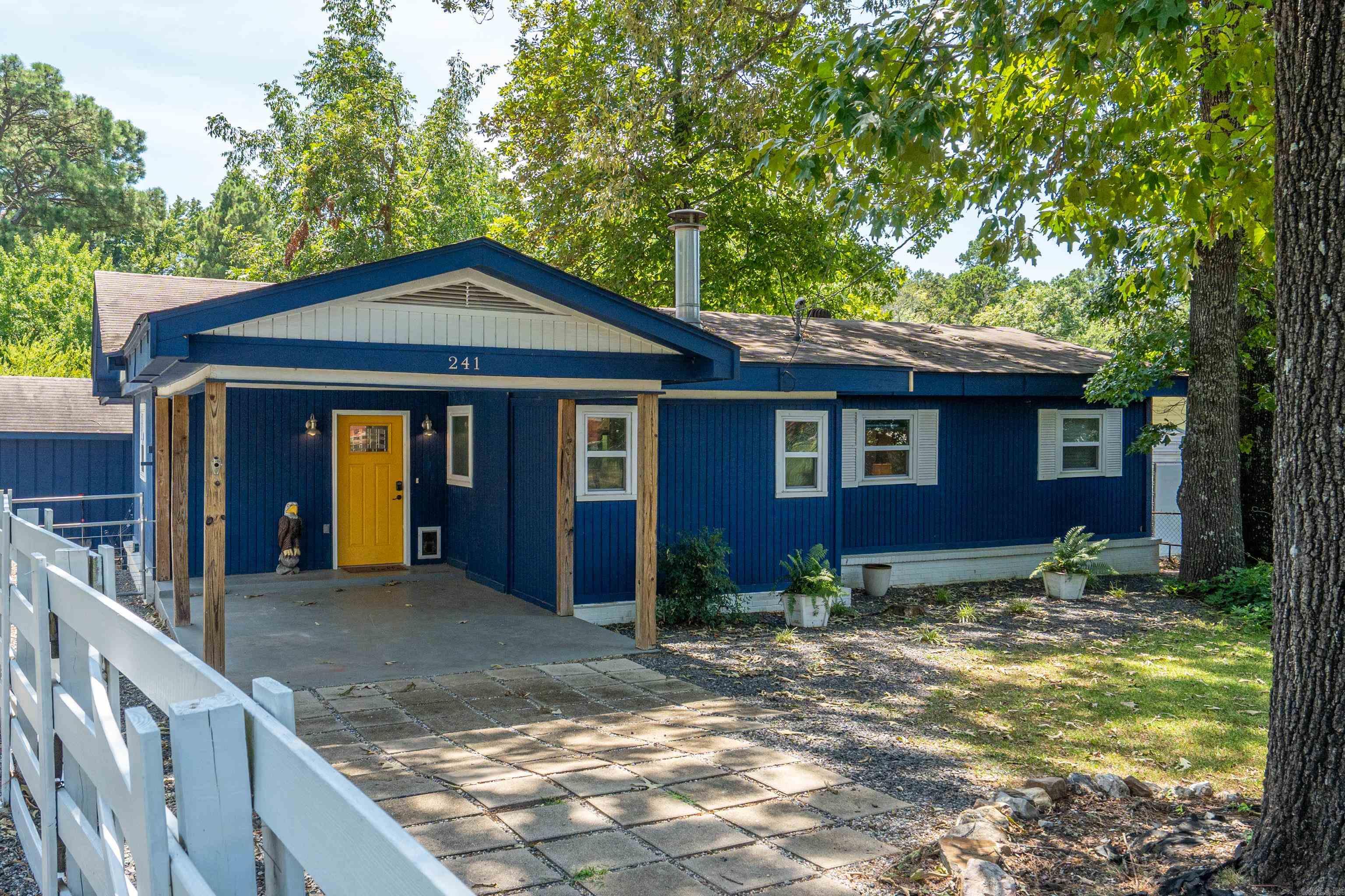 241 Bayou Point Property Photo 1