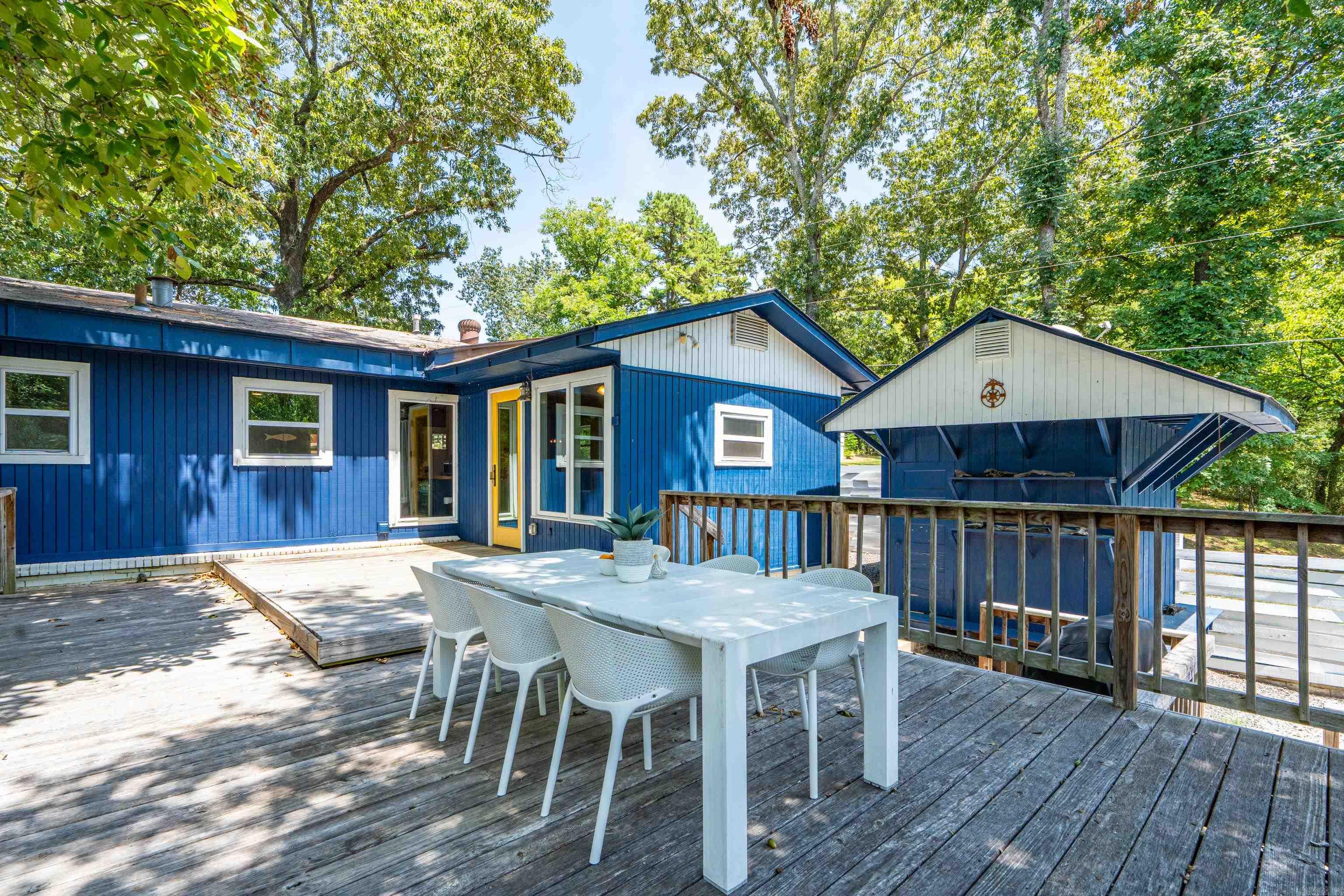 241 Bayou Point Property Photo 39