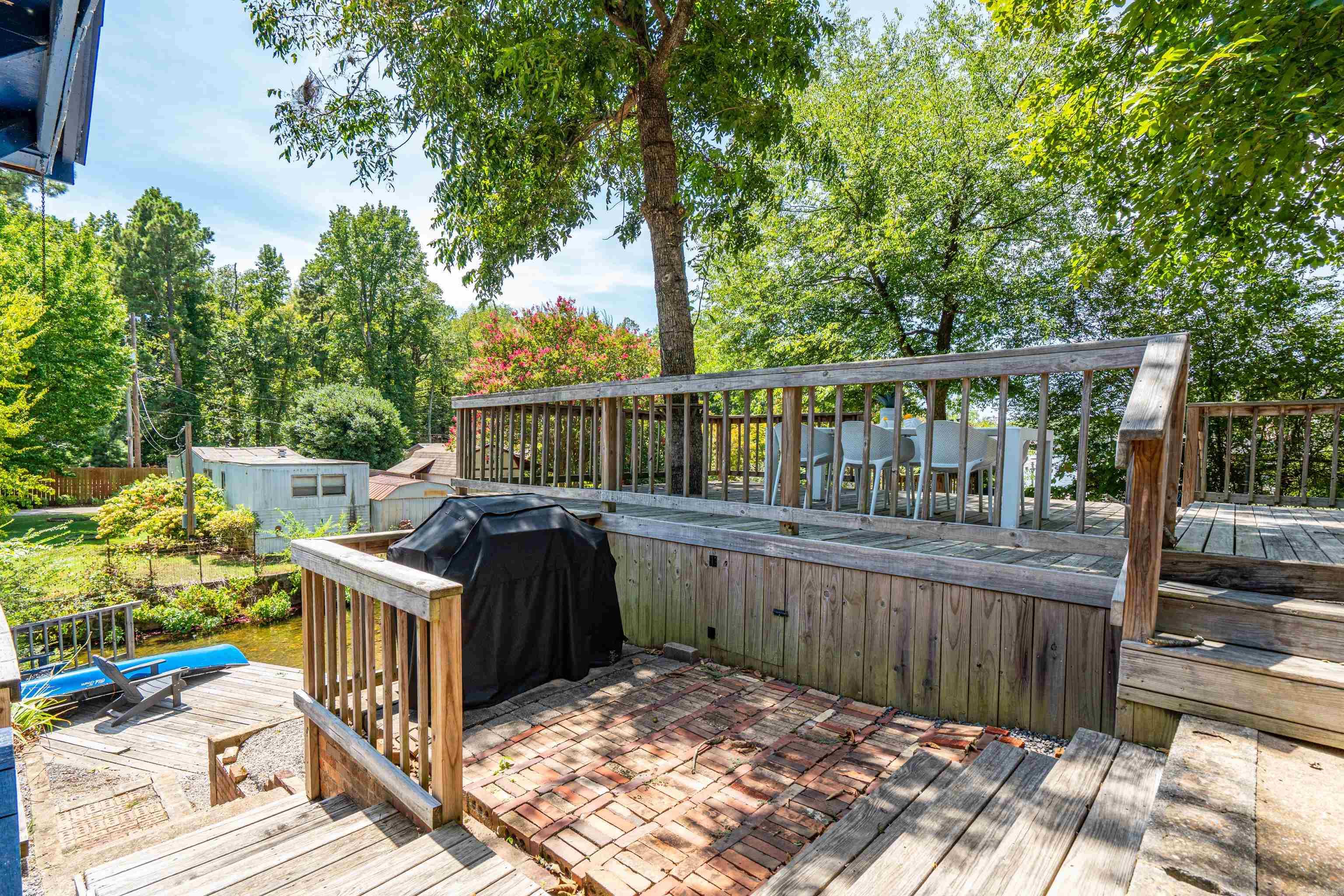 241 Bayou Point Property Photo 40