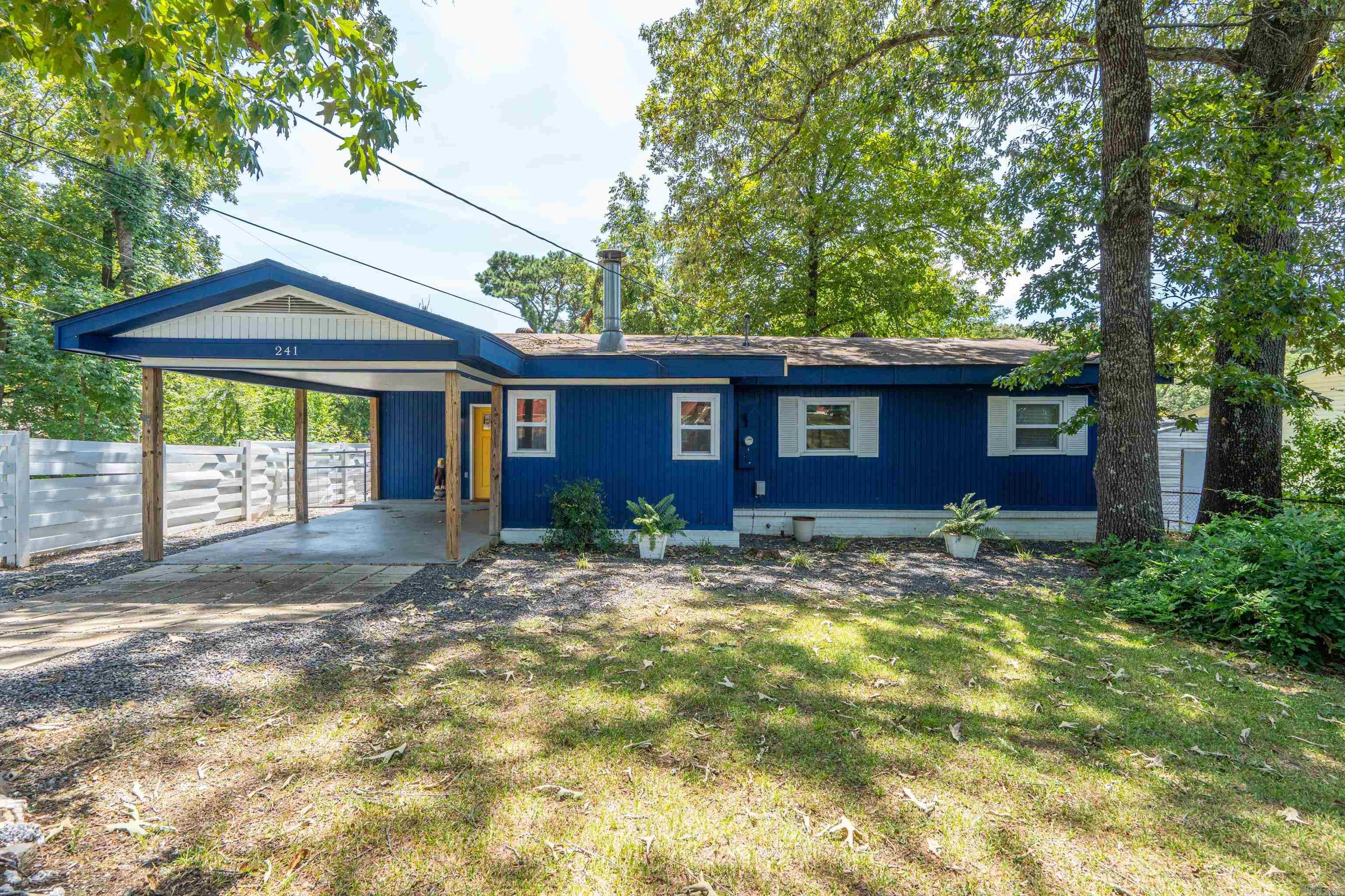 241 Bayou Point Property Photo 49