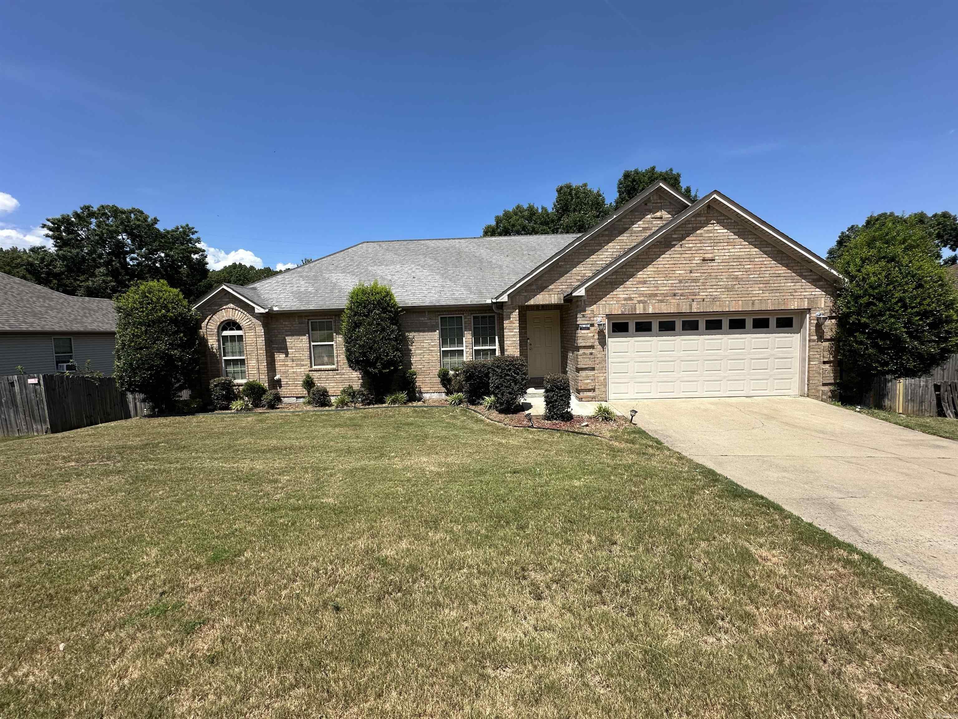 13616 Dynasty Drive Property Photo 1