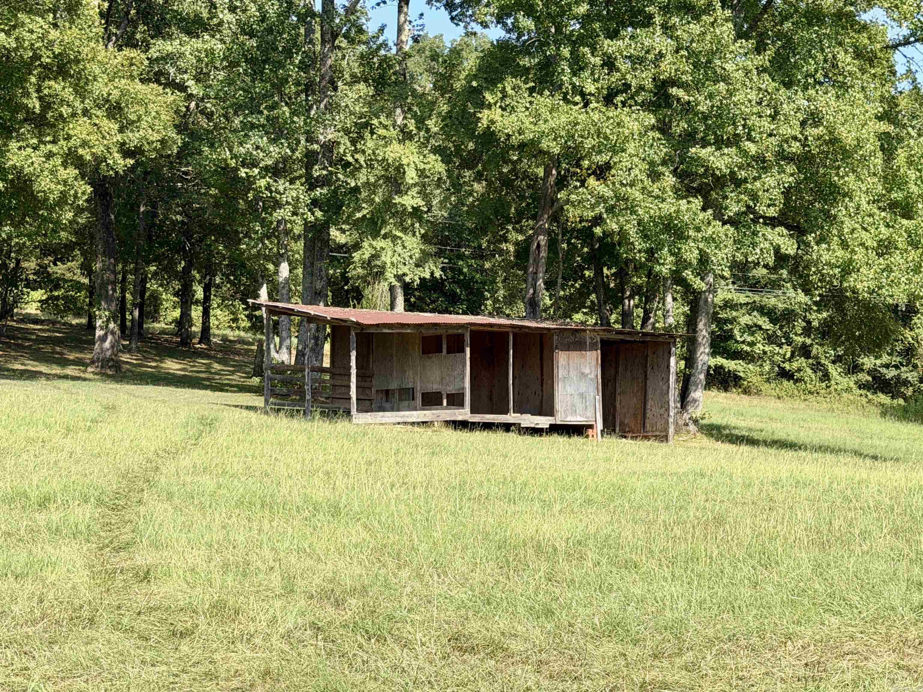 233 County Road 3780 Property Photo 38