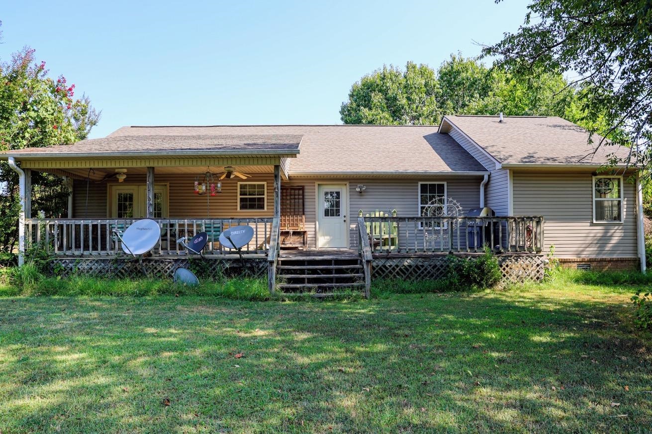 4137 State Highway 289