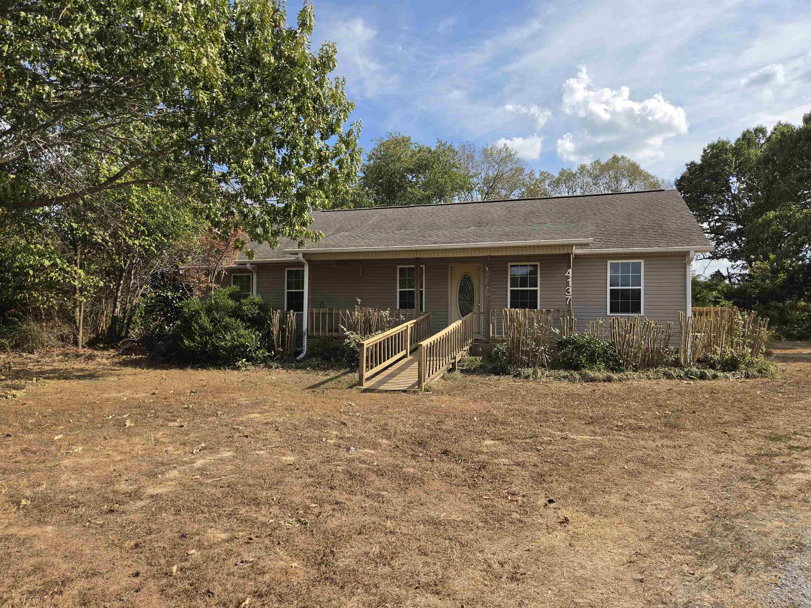 4137 State Highway 289 Property Photo 1