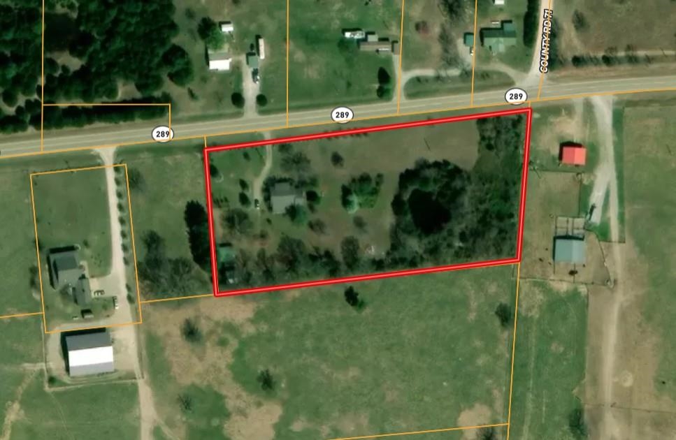 4137 State Highway 289 Property Photo 2