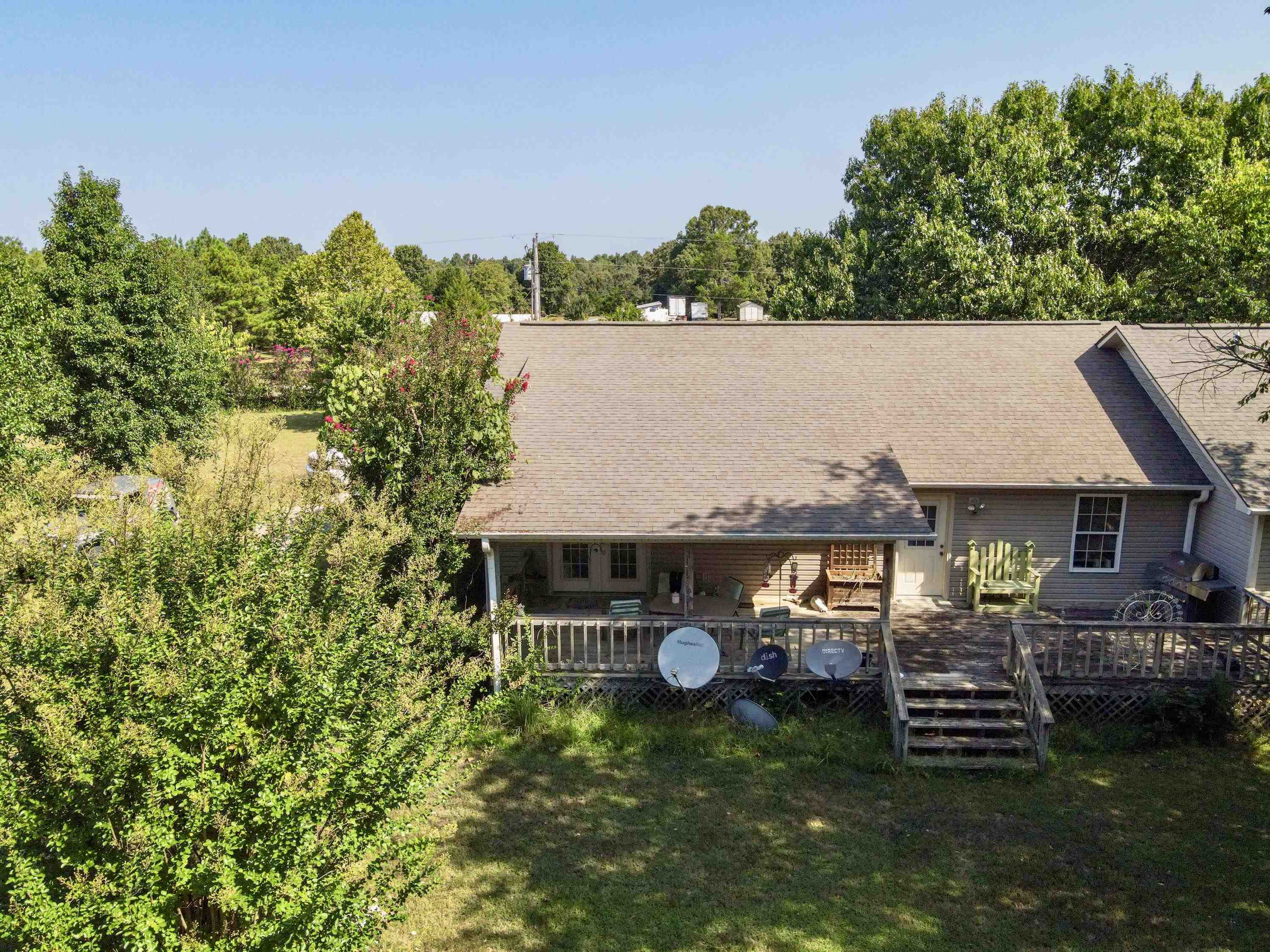 4137 State Highway 289 Property Photo 5