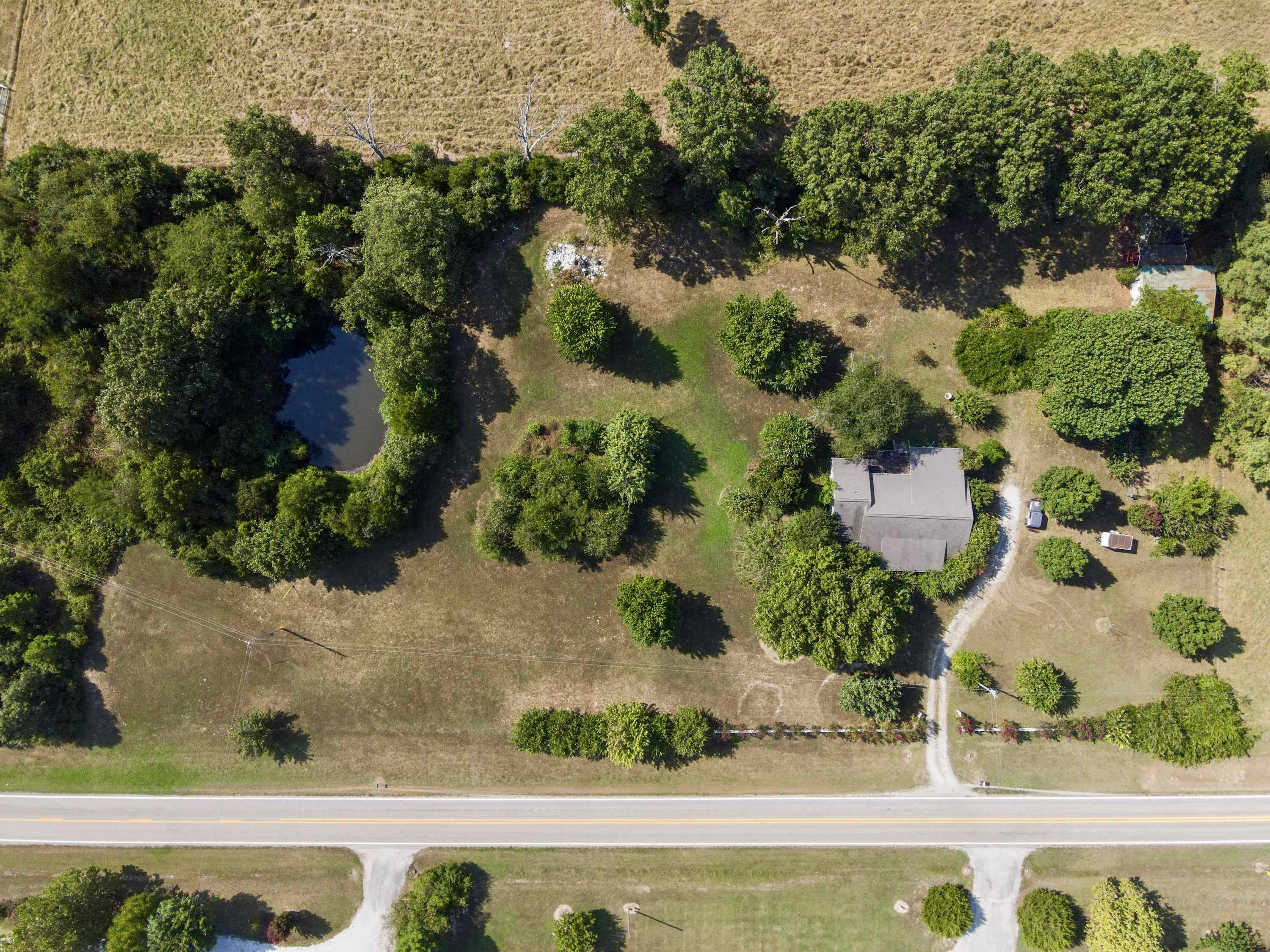 4137 State Highway 289 Property Photo 6