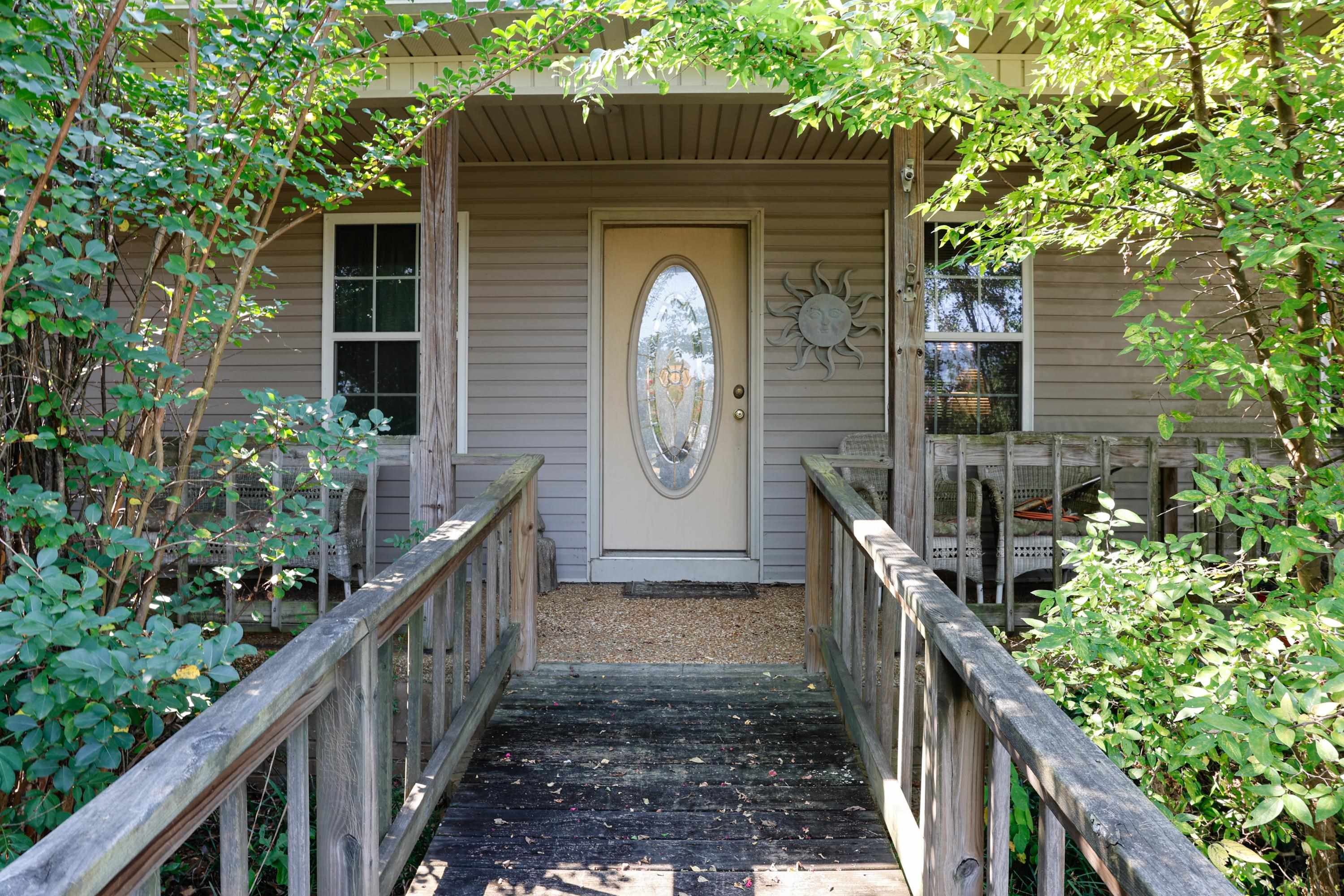 4137 State Highway 289 Property Photo 7