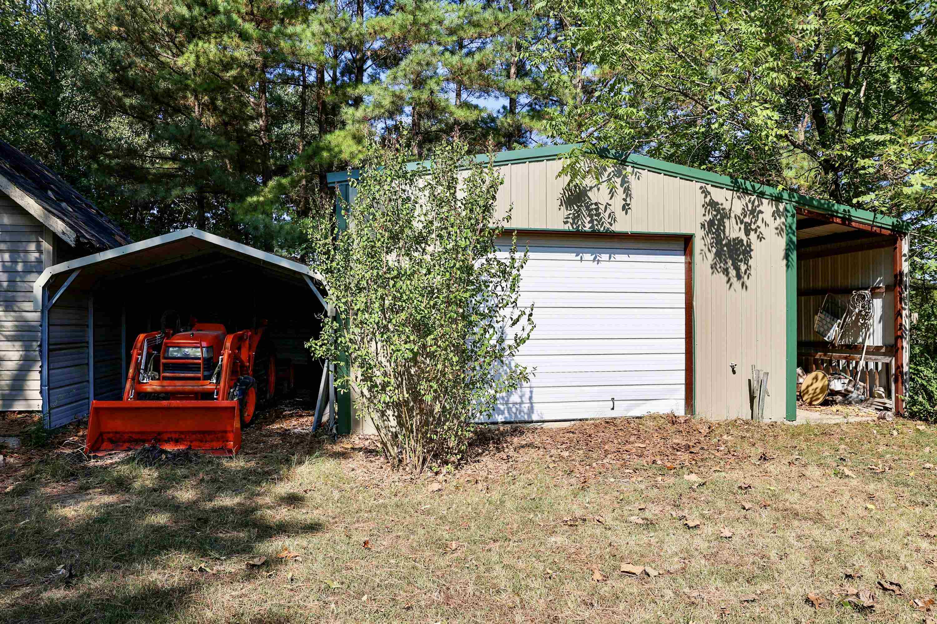4137 State Highway 289 Property Photo 9