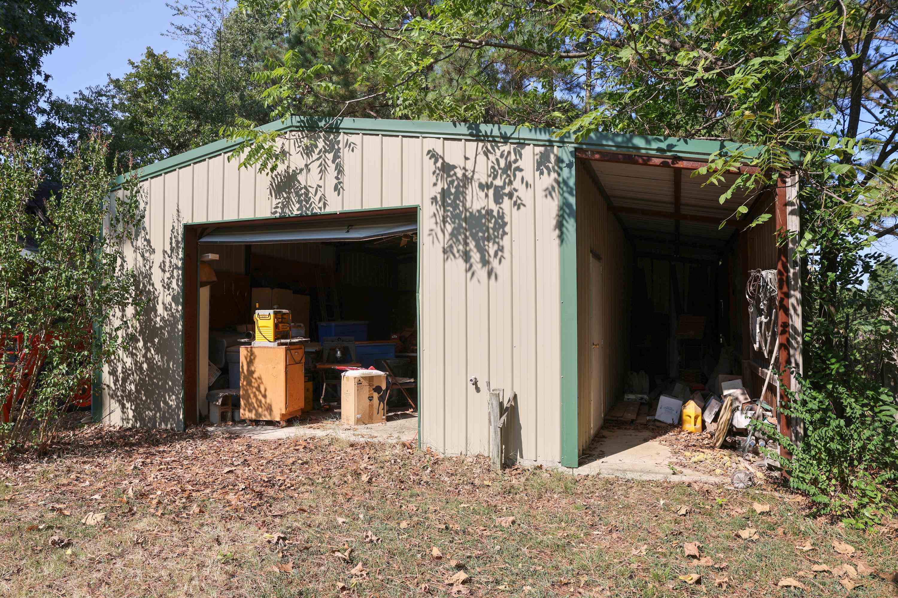 4137 State Highway 289 Property Photo 10