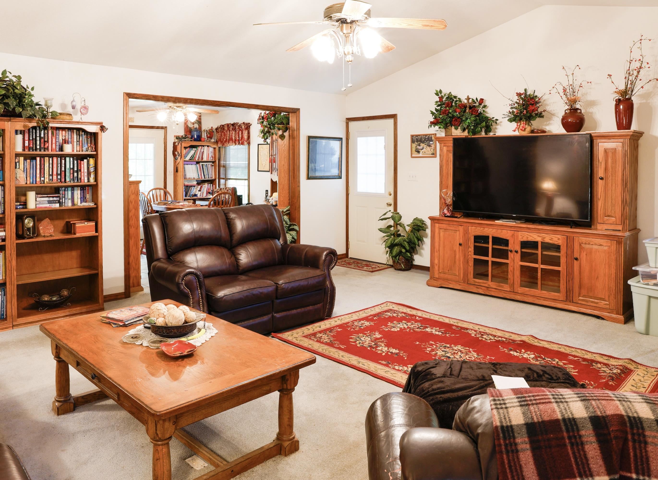 4137 State Highway 289 Property Photo 16