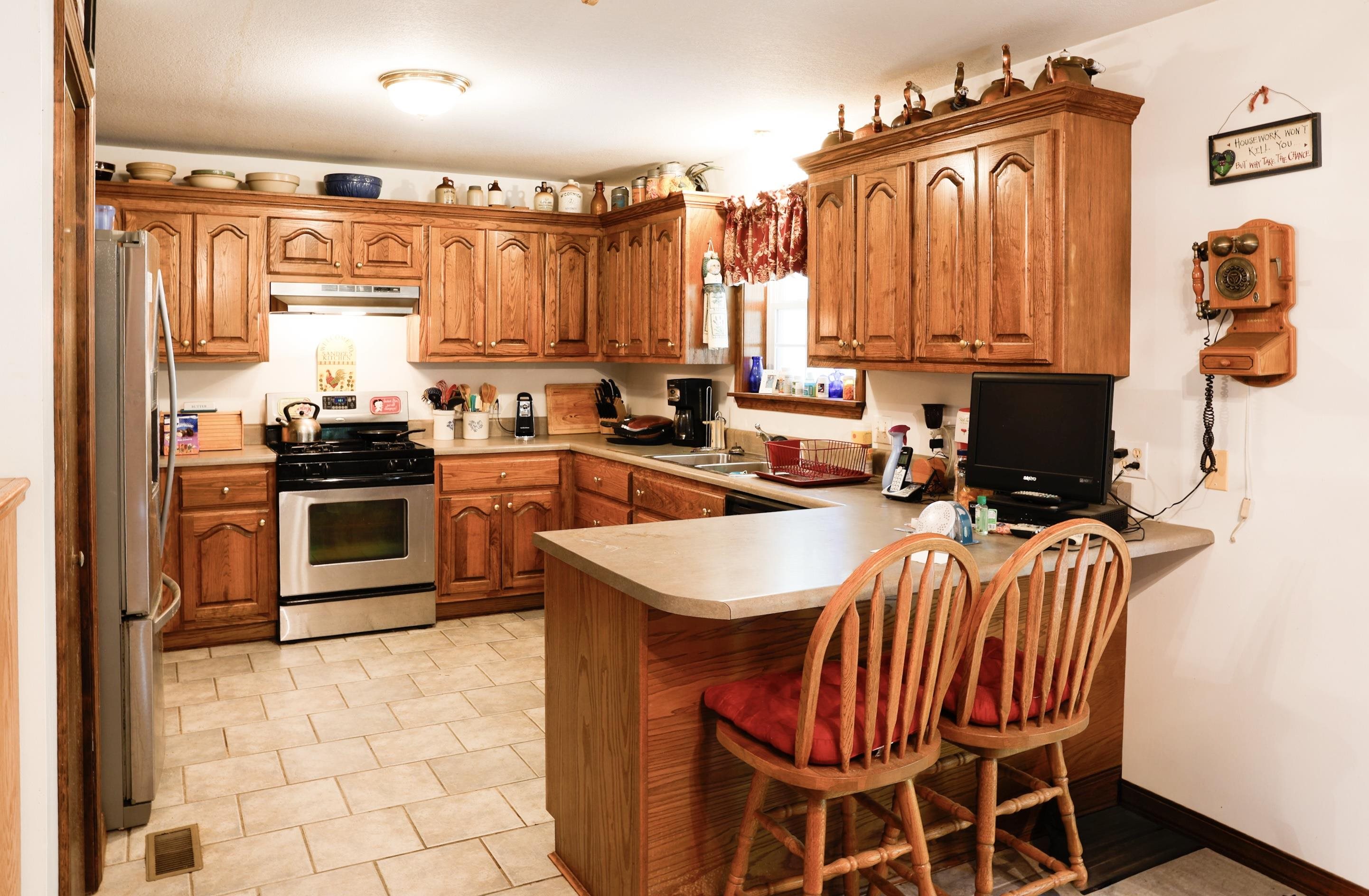 4137 State Highway 289 Property Photo 18