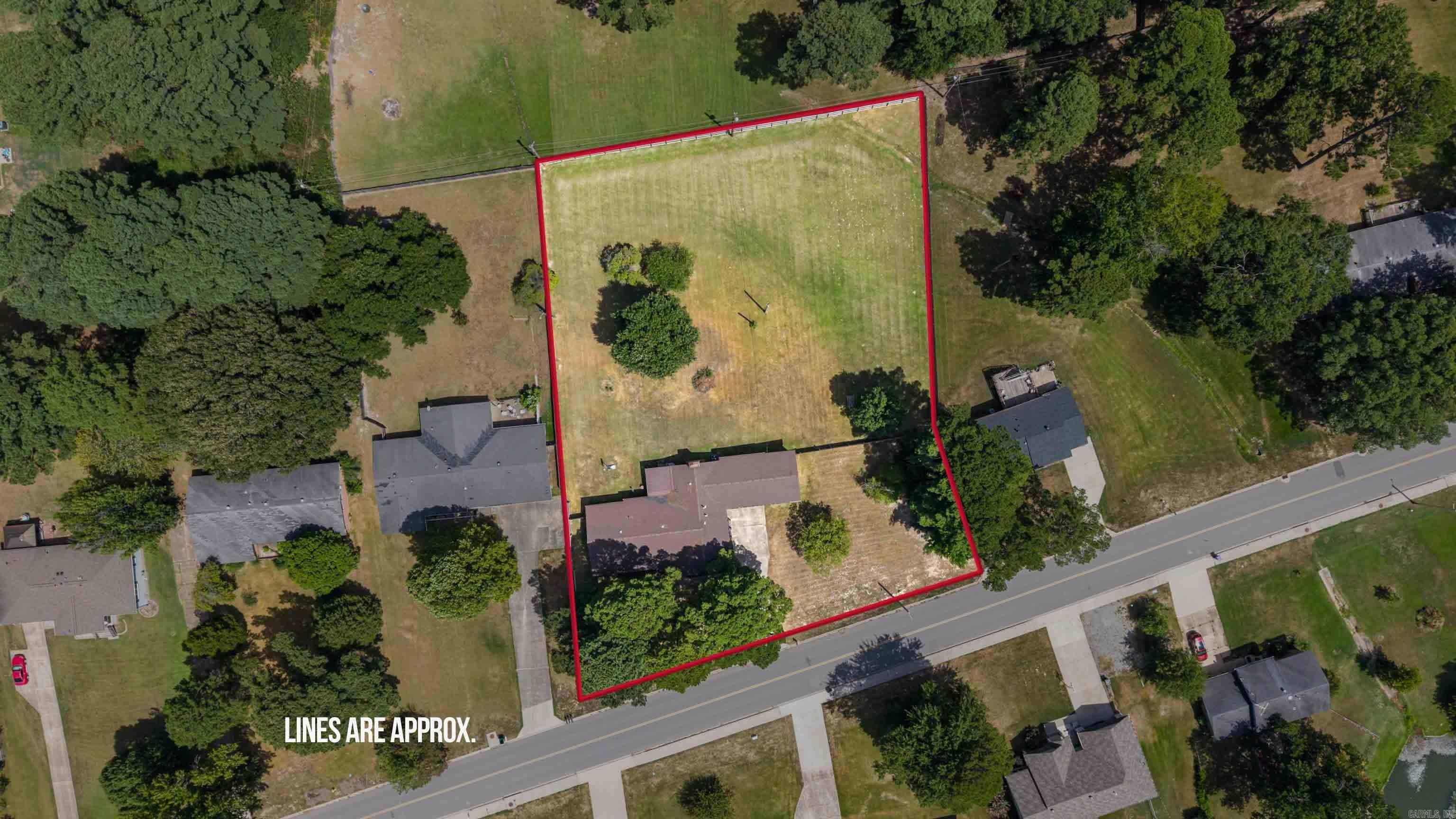 1821 E Lakeview Drive Property Photo 5