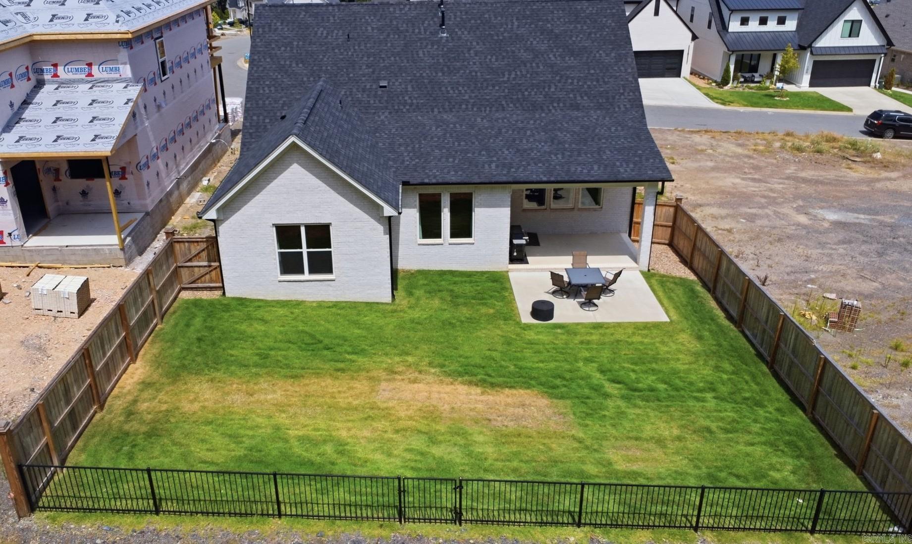 103 Calion Court Property Photo 48