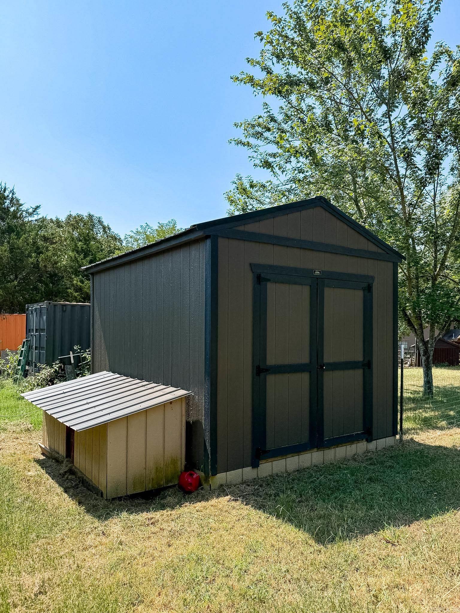 7430 Highway 367 Property Photo 19