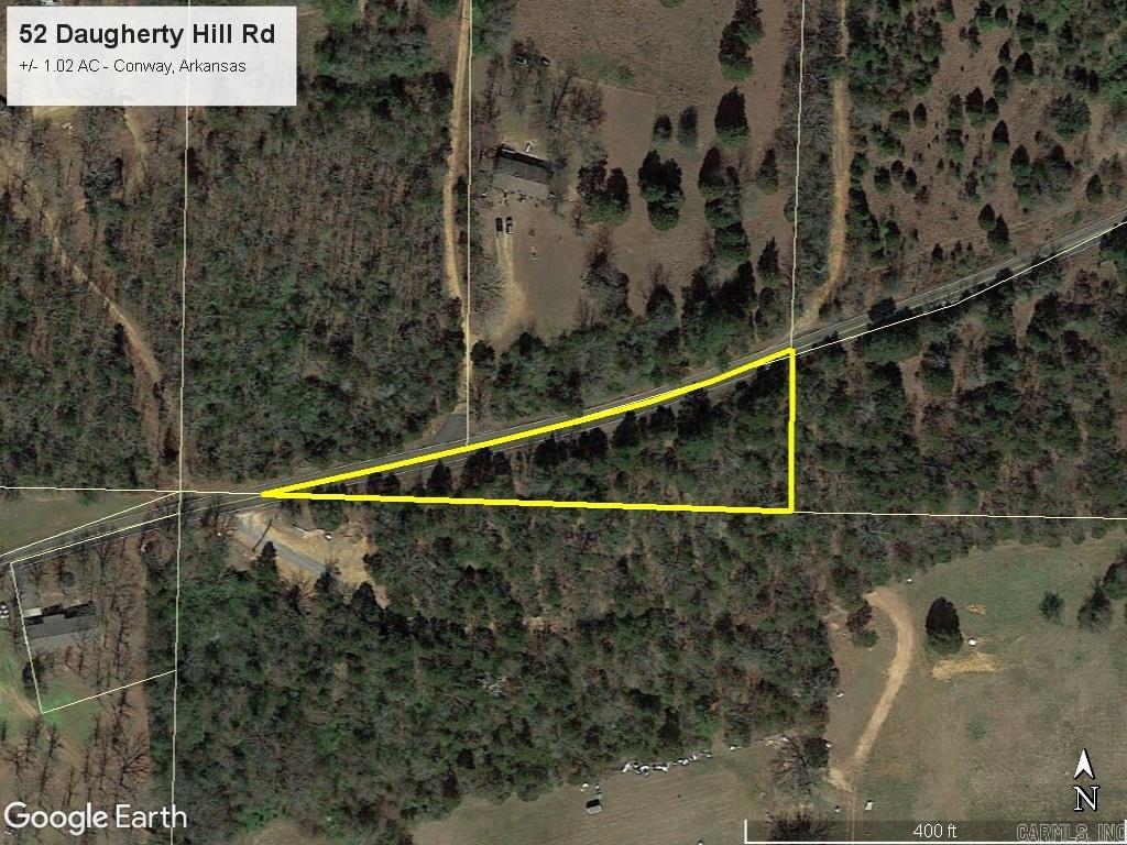 52 Daugherty Hill Road Property Photo 1