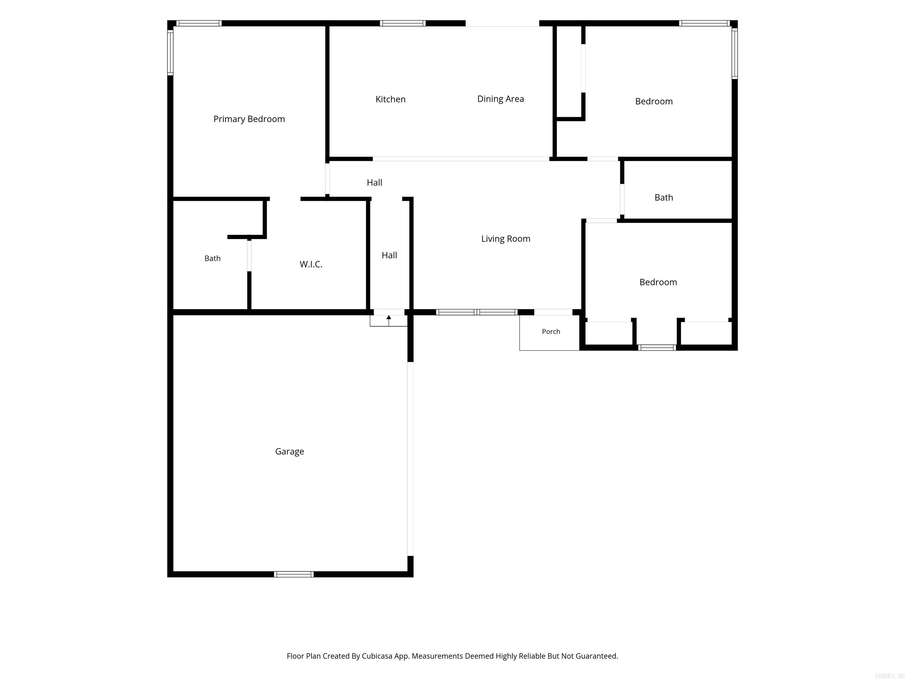 1003 W Moline Street Property Photo 2