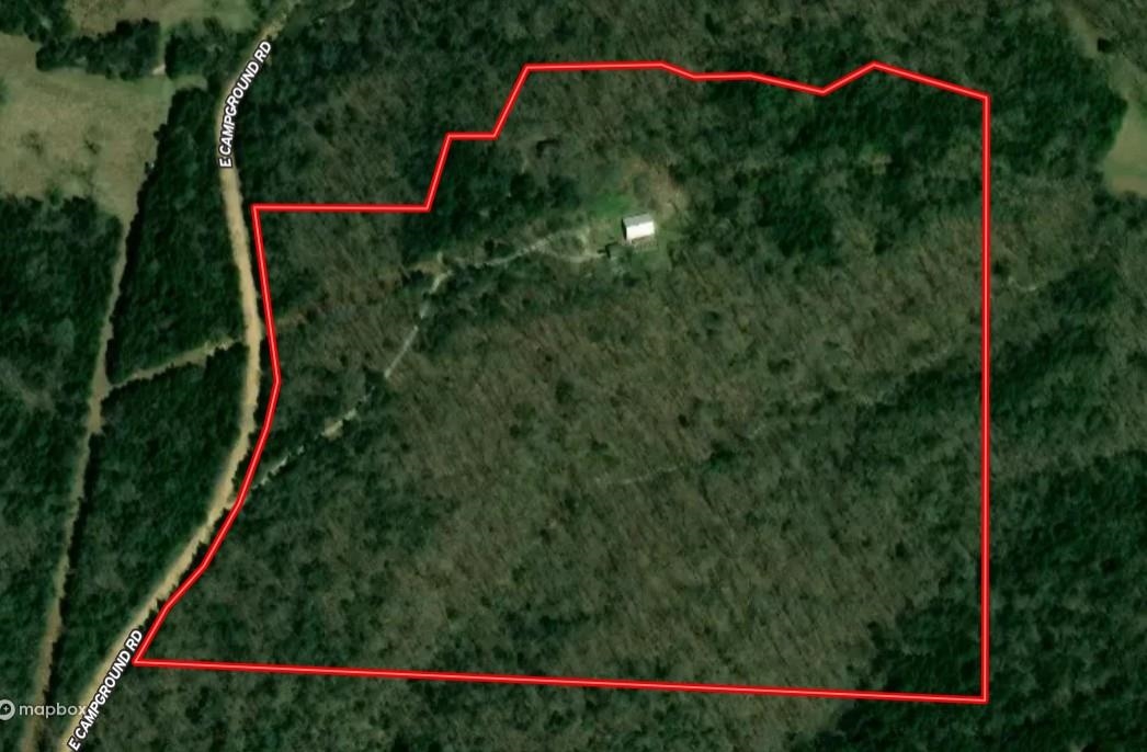639 E Campground Road Property Photo 2