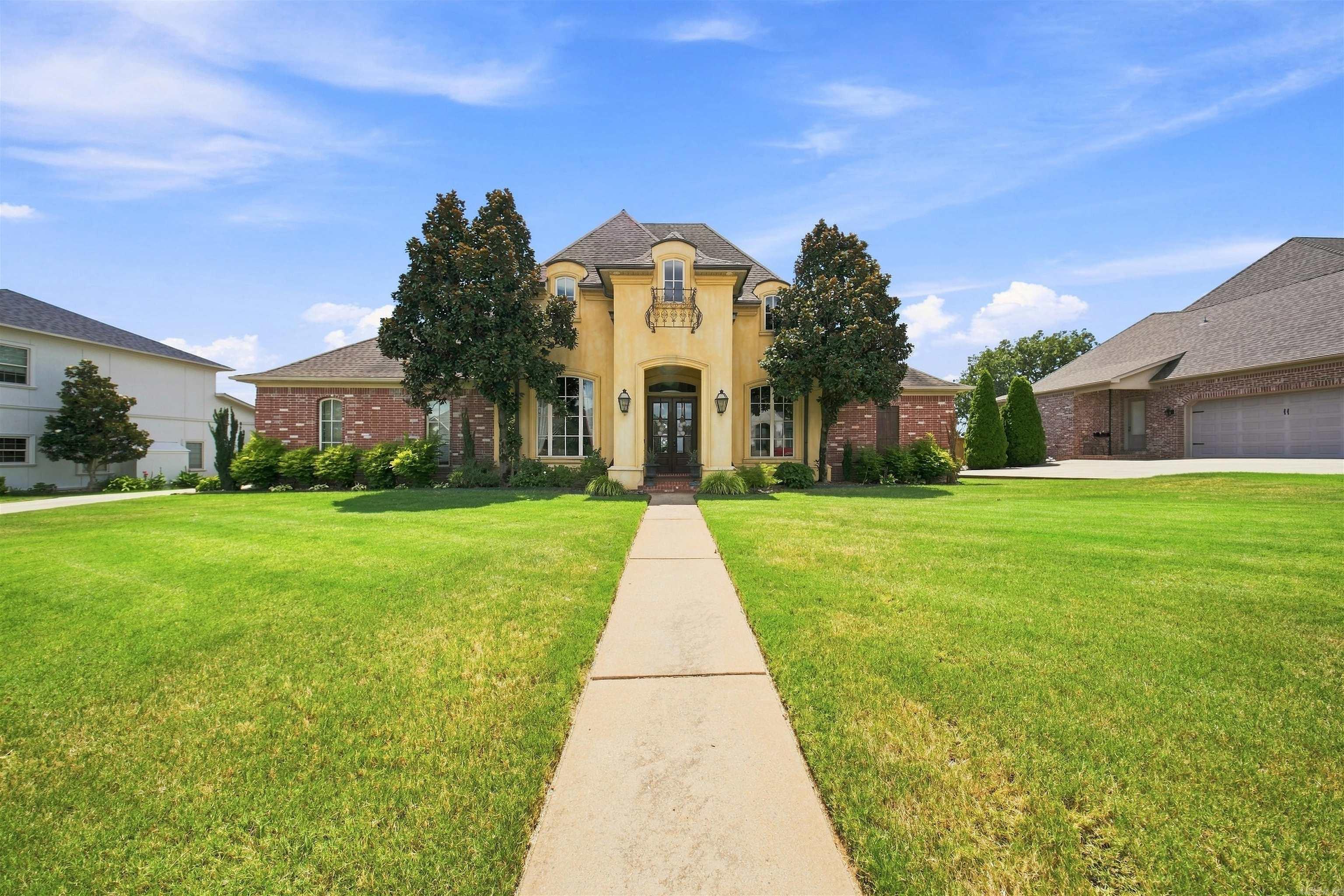 9217 Millers Pointe Ct Property Photo 1