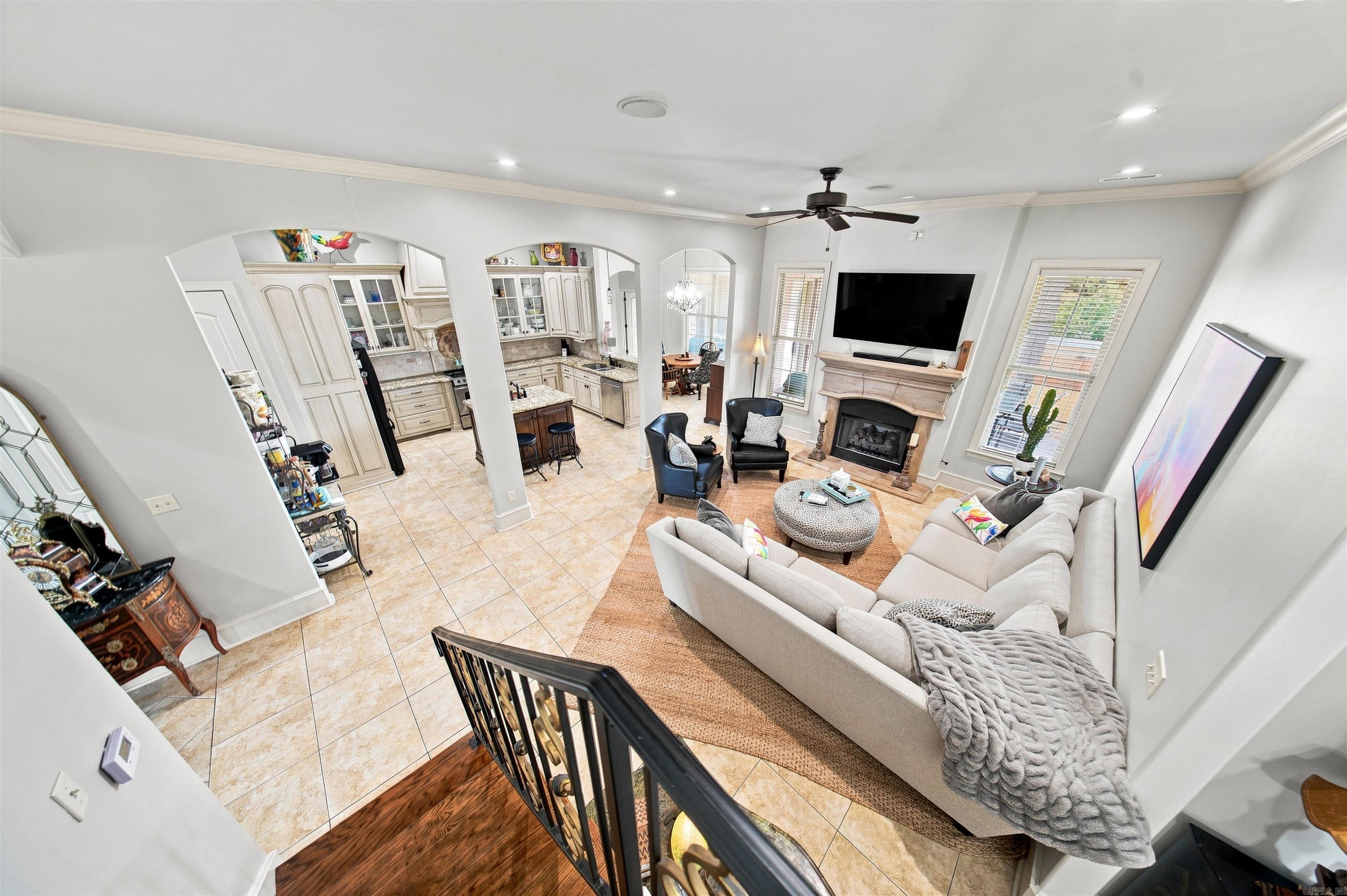 9217 Millers Pointe Ct Property Photo 18