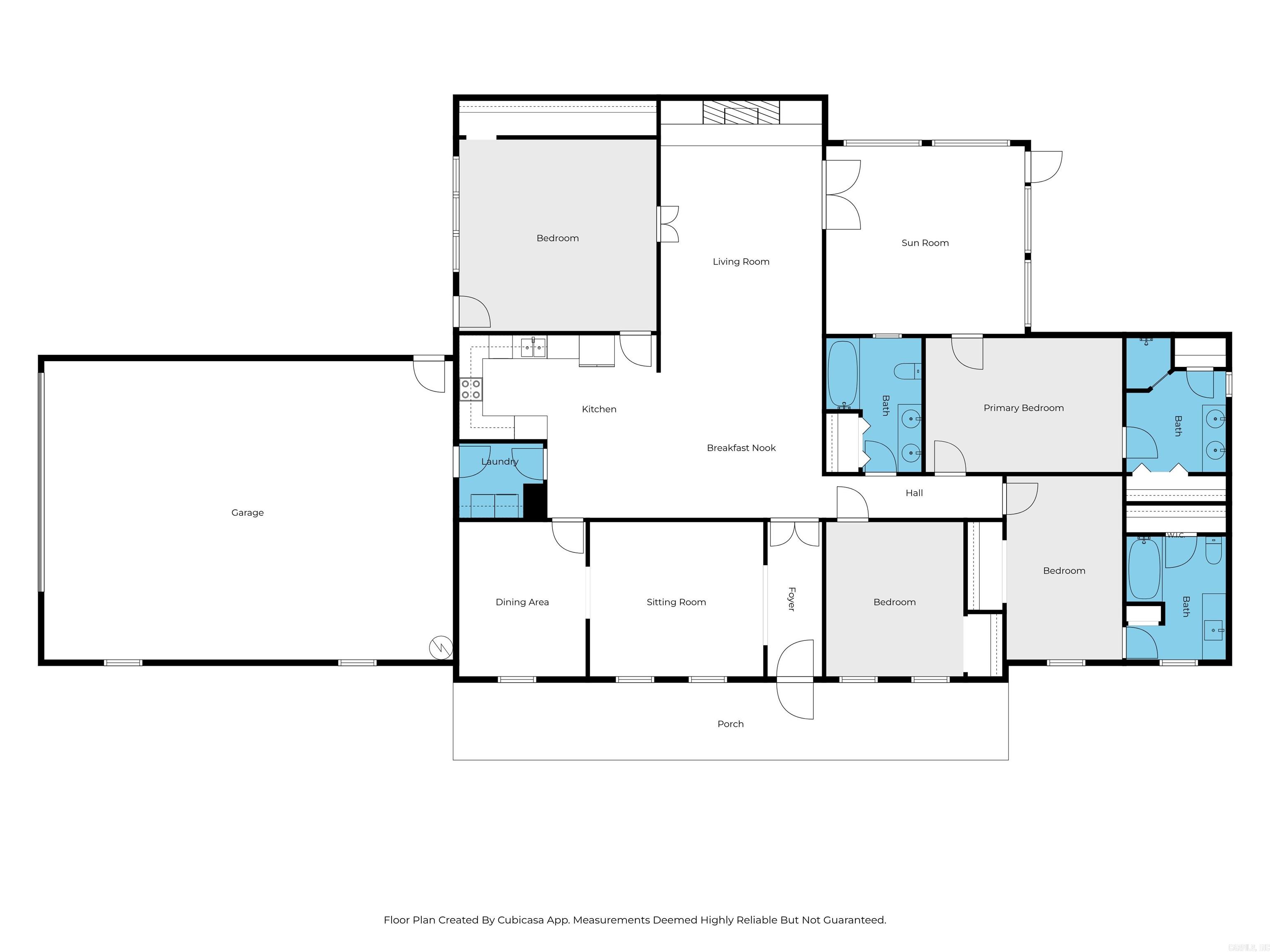 11 Deerwood Dr Property Photo 5