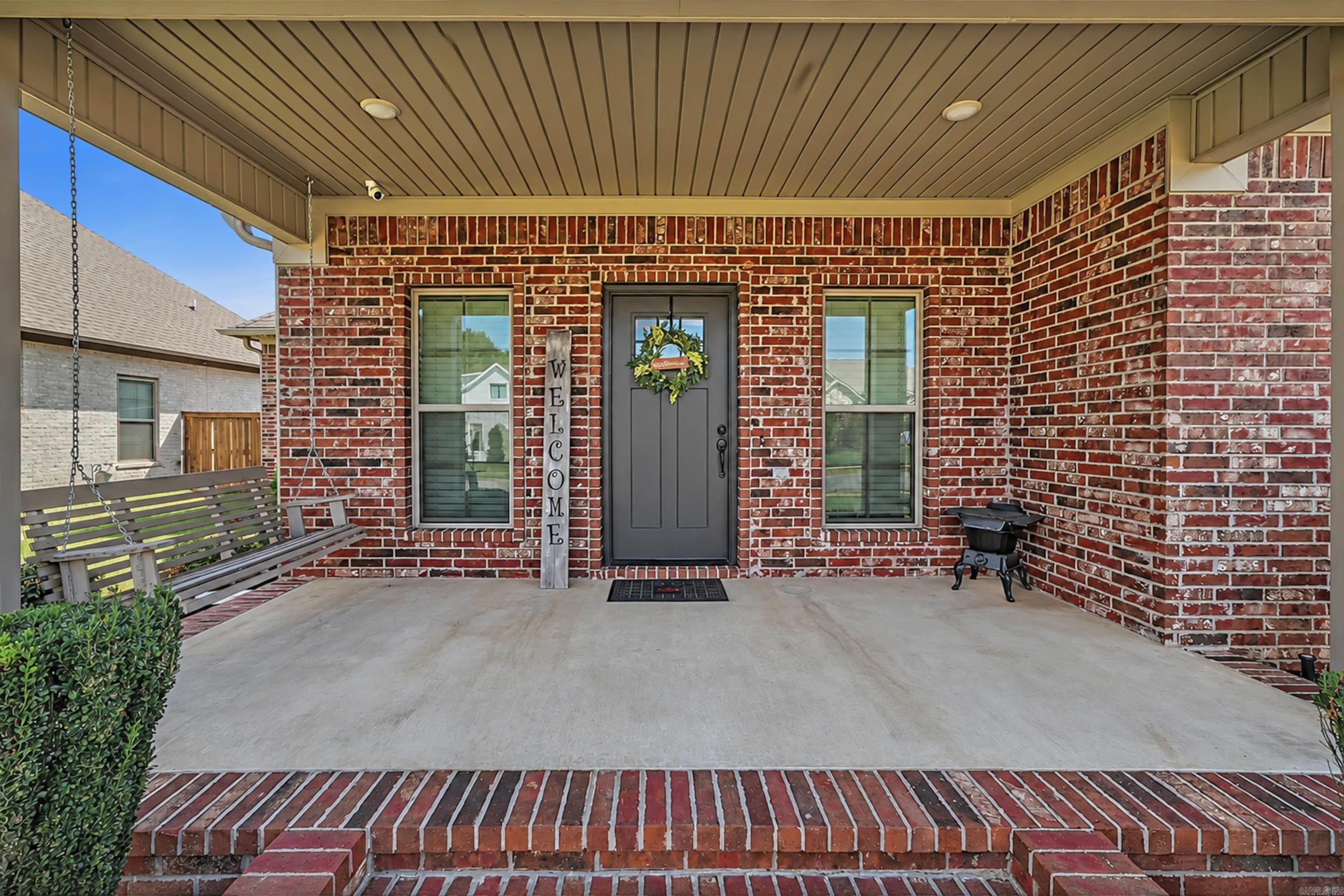 1520 Briley Drive Property Photo 4