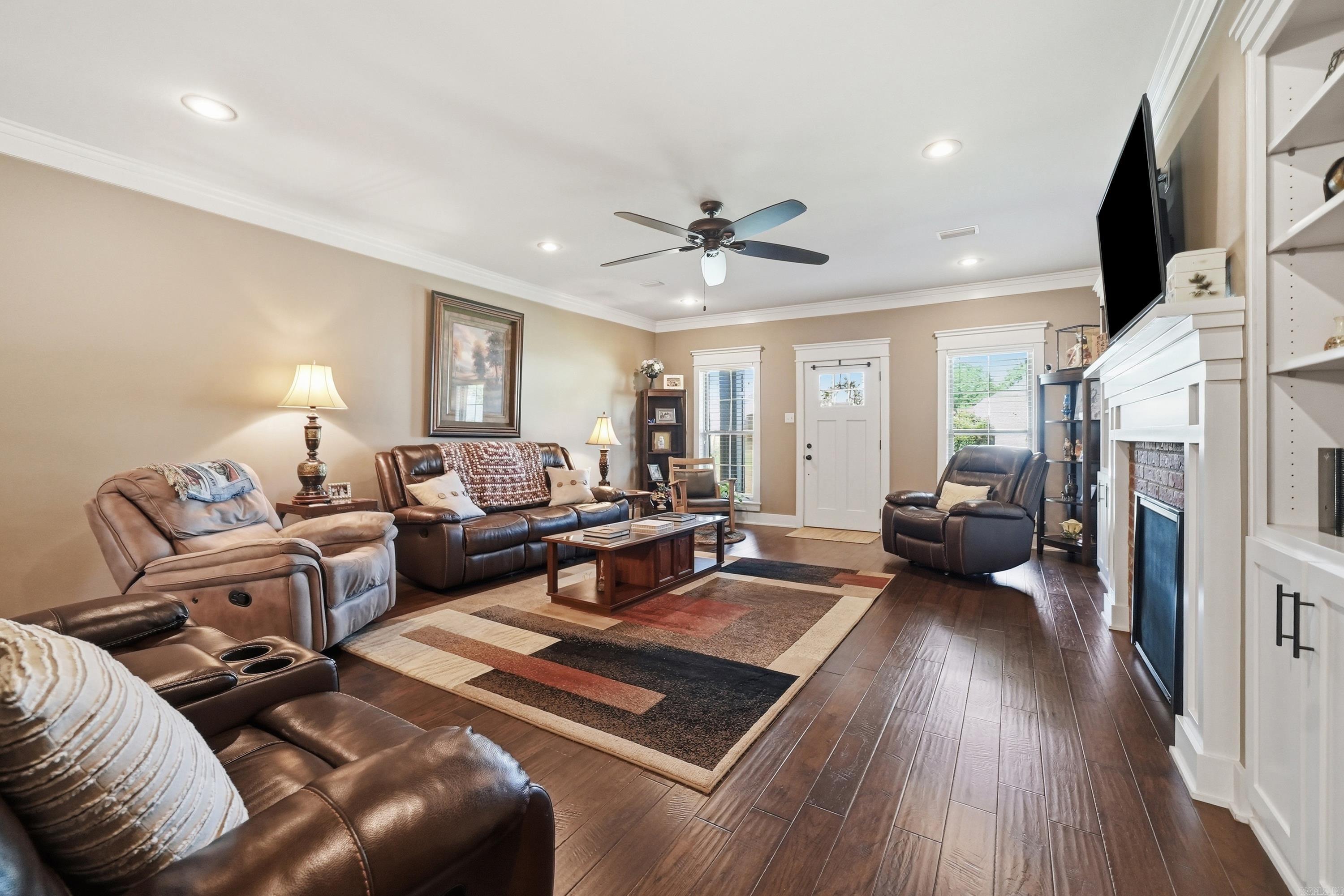 1520 Briley Drive Property Photo 8