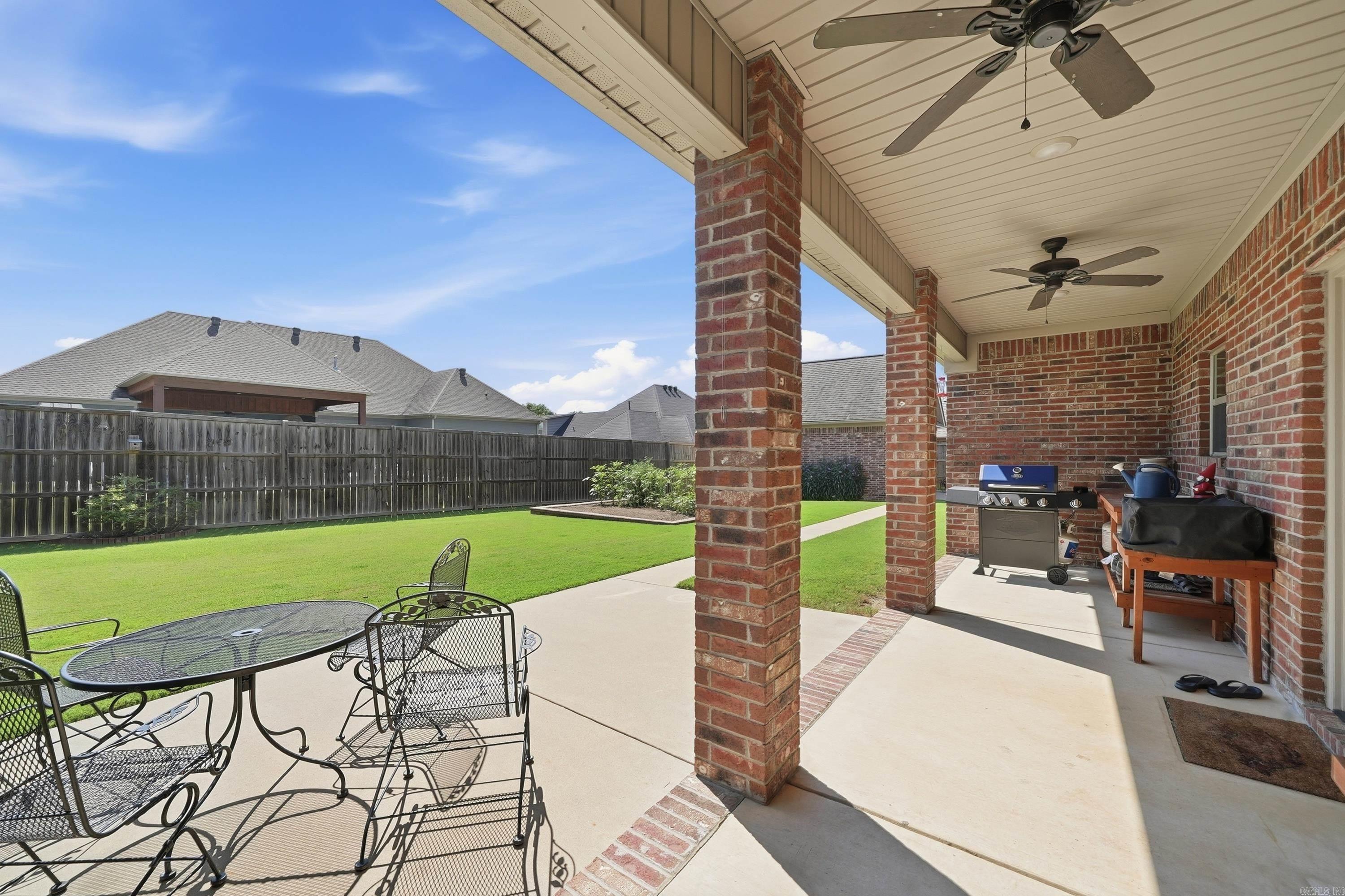 1520 Briley Drive Property Photo 42