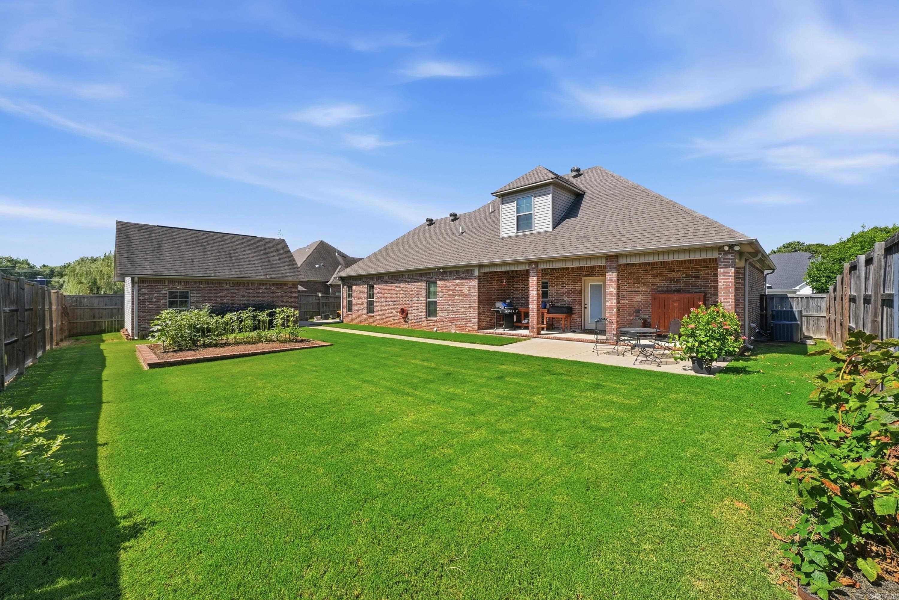 1520 Briley Drive Property Photo 44