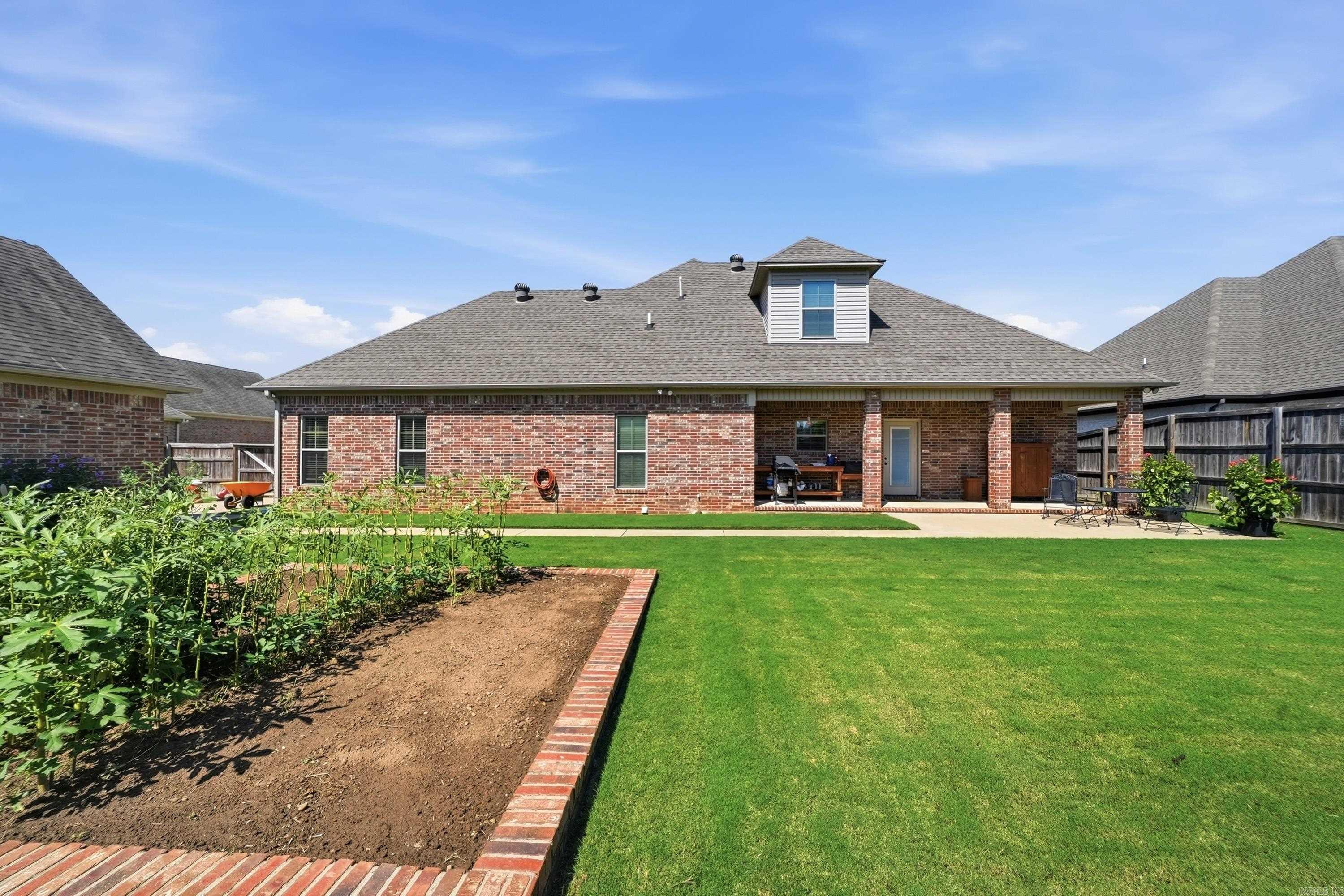 1520 Briley Drive Property Photo 45