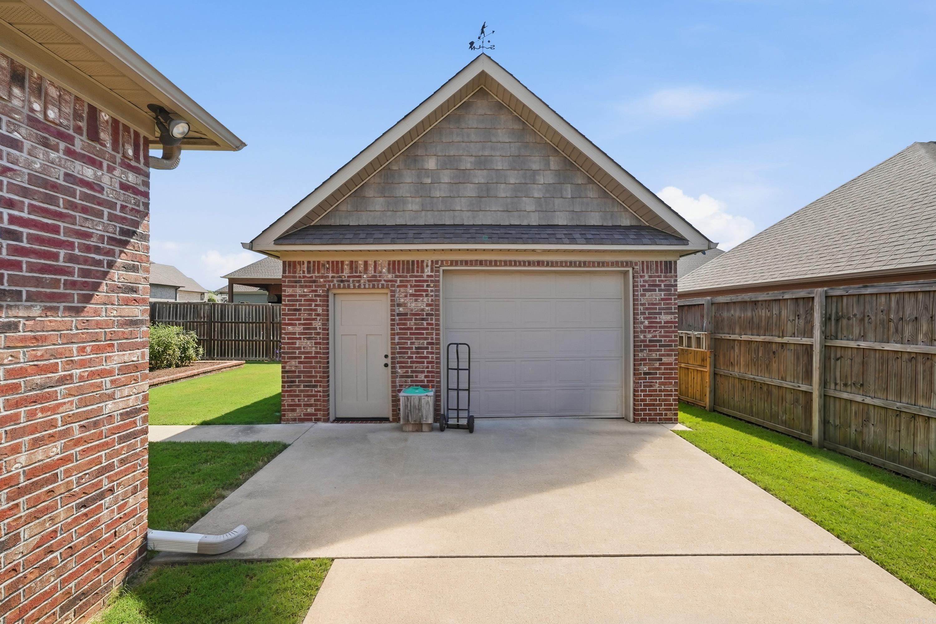 1520 Briley Drive Property Photo 47
